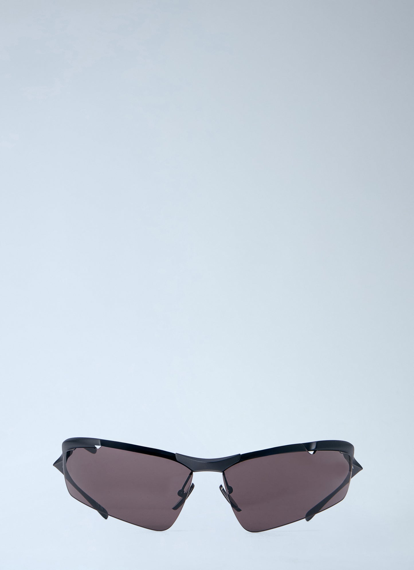 Balenciaga Men Boomerang Ct Sunglasses BALENCIAGA