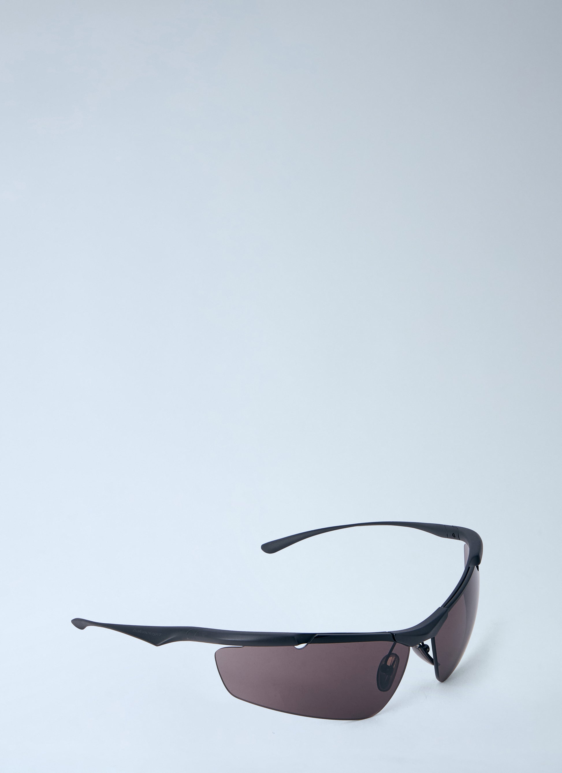 Balenciaga Men Boomerang Ct Sunglasses BALENCIAGA