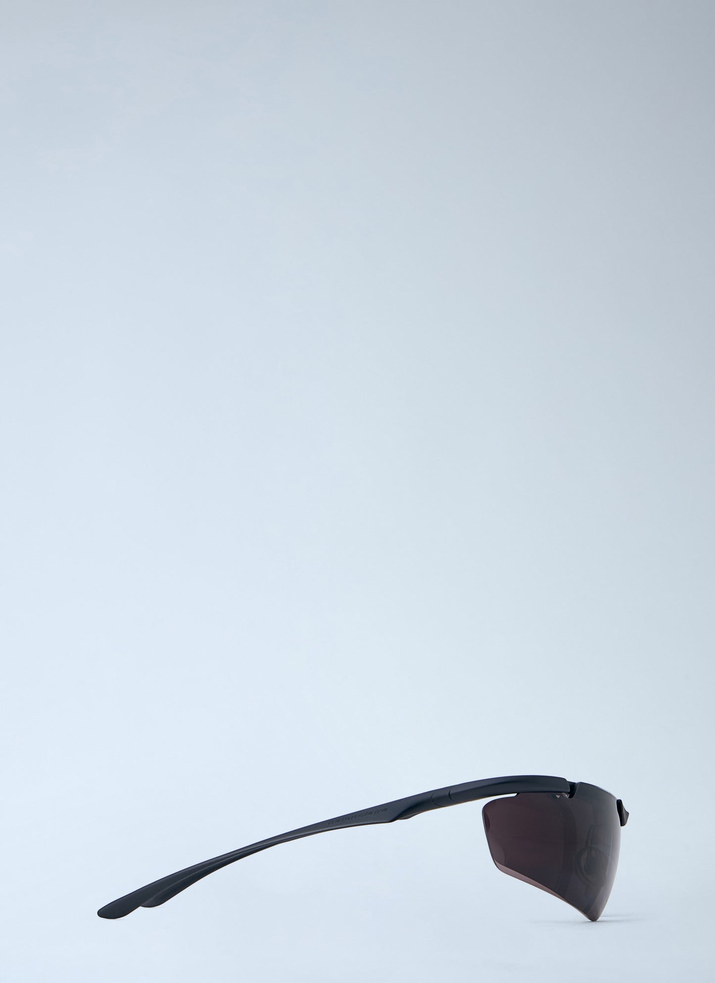 Balenciaga Men Boomerang Ct Sunglasses BALENCIAGA