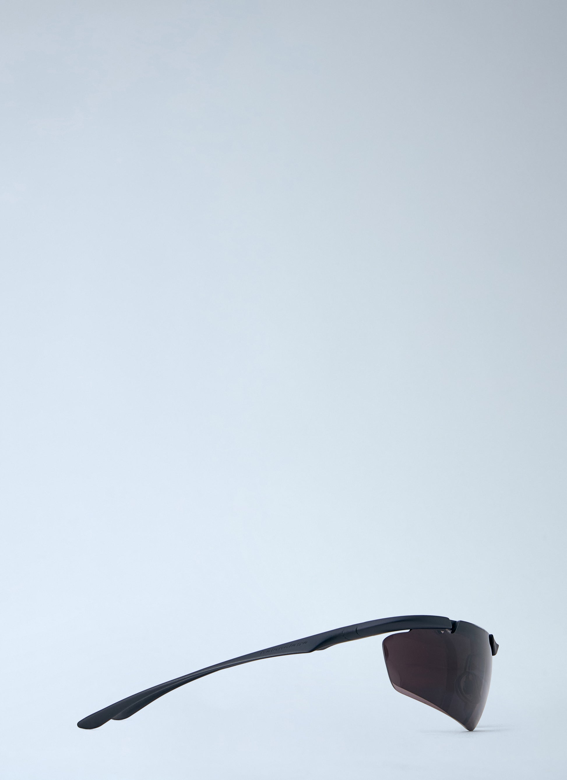 Balenciaga Men Boomerang Ct Sunglasses BALENCIAGA