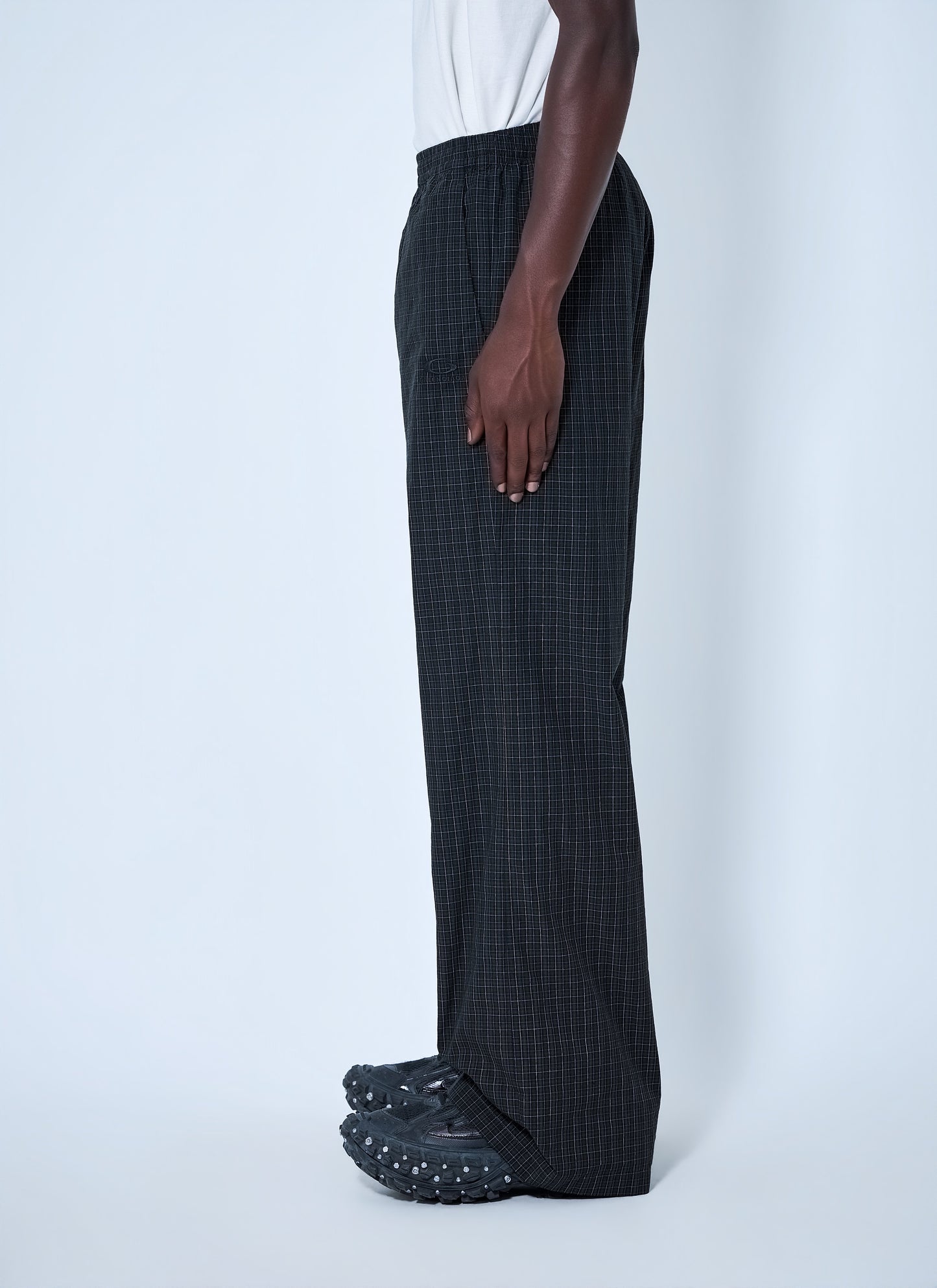 Balenciaga Men Tailored Tracksuit Trousers BALENCIAGA