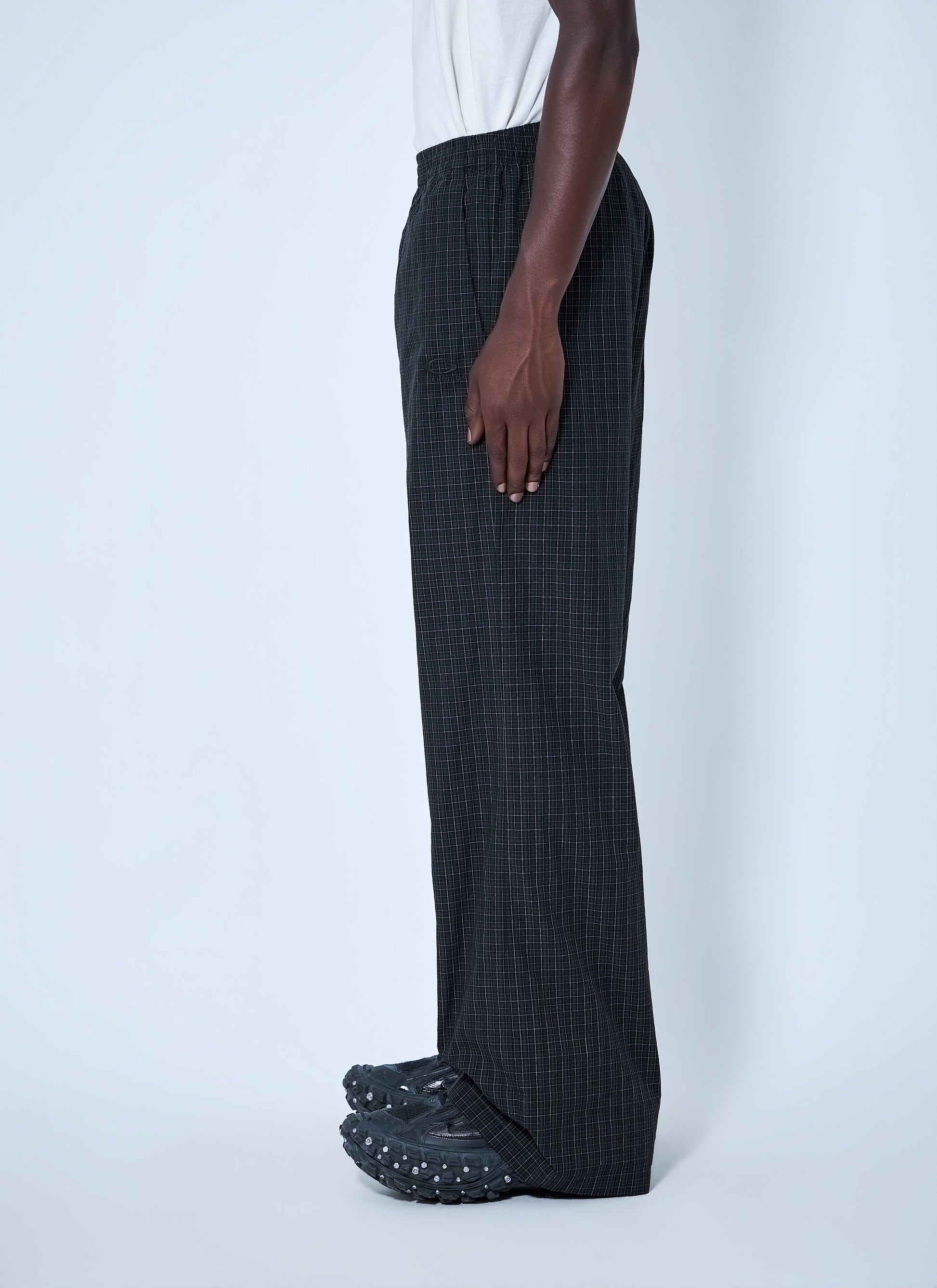 Balenciaga Men Tailored Tracksuit Trousers BALENCIAGA