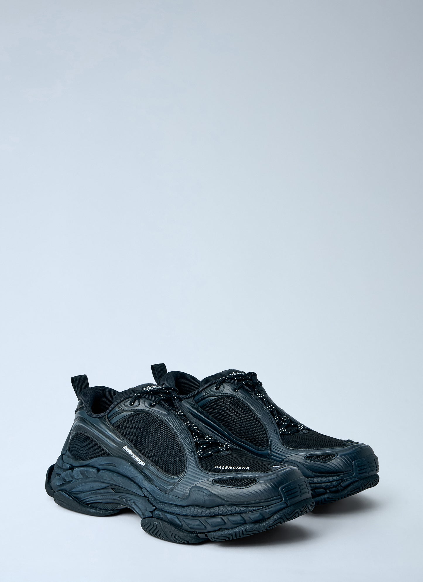 Balenciaga Men Triple S.2 Sneakers BALENCIAGA