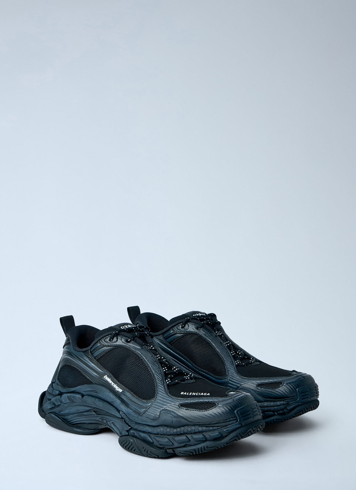 Balenciaga Men Triple S.2 Sneakers BALENCIAGA
