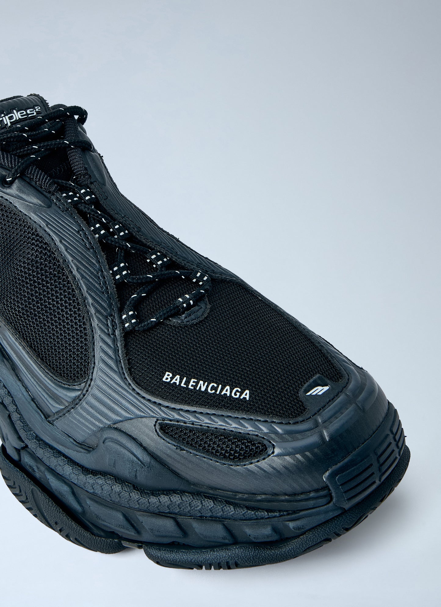Balenciaga Men Triple S.2 Sneakers BALENCIAGA