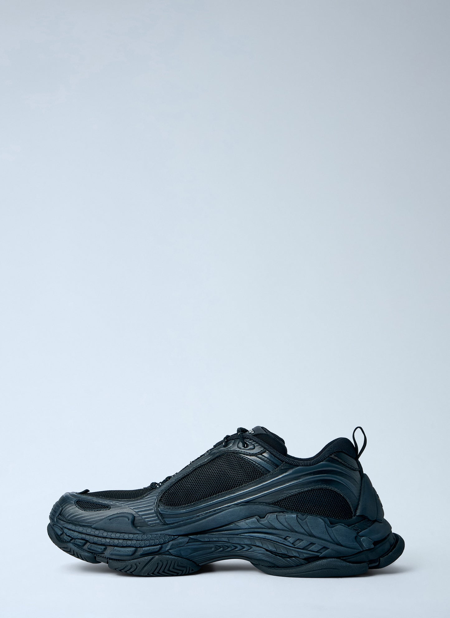 Balenciaga Men Triple S.2 Sneakers BALENCIAGA