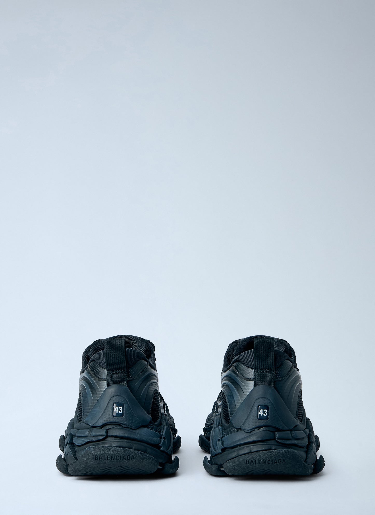Balenciaga Men Triple S.2 Sneakers BALENCIAGA