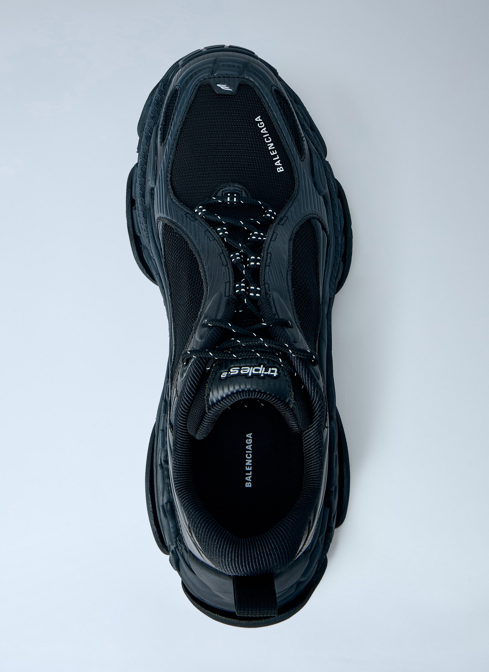 Balenciaga Men Triple S.2 Sneakers BALENCIAGA