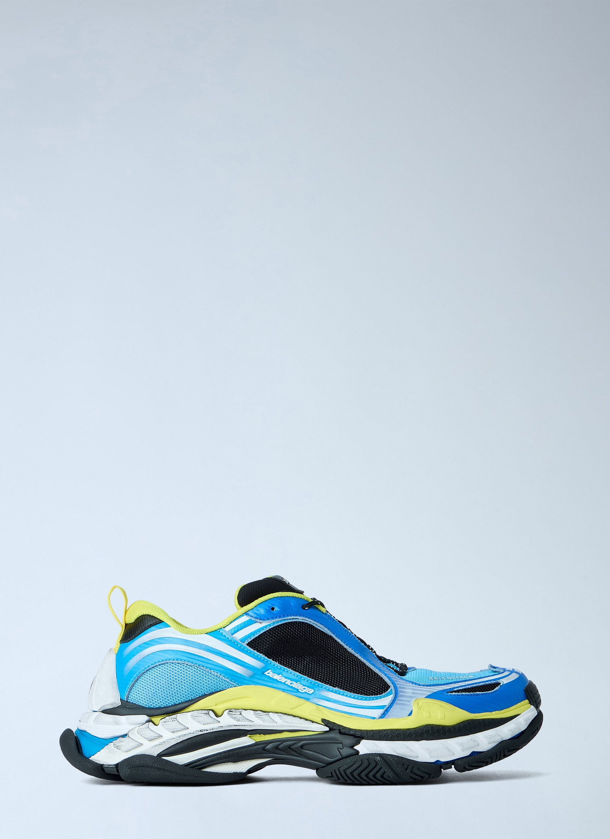 Balenciaga Men Triple S.2 Sneakers BALENCIAGA