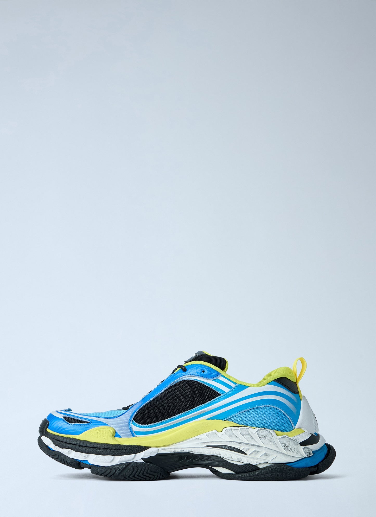 Balenciaga Men Triple S.2 Sneakers BALENCIAGA