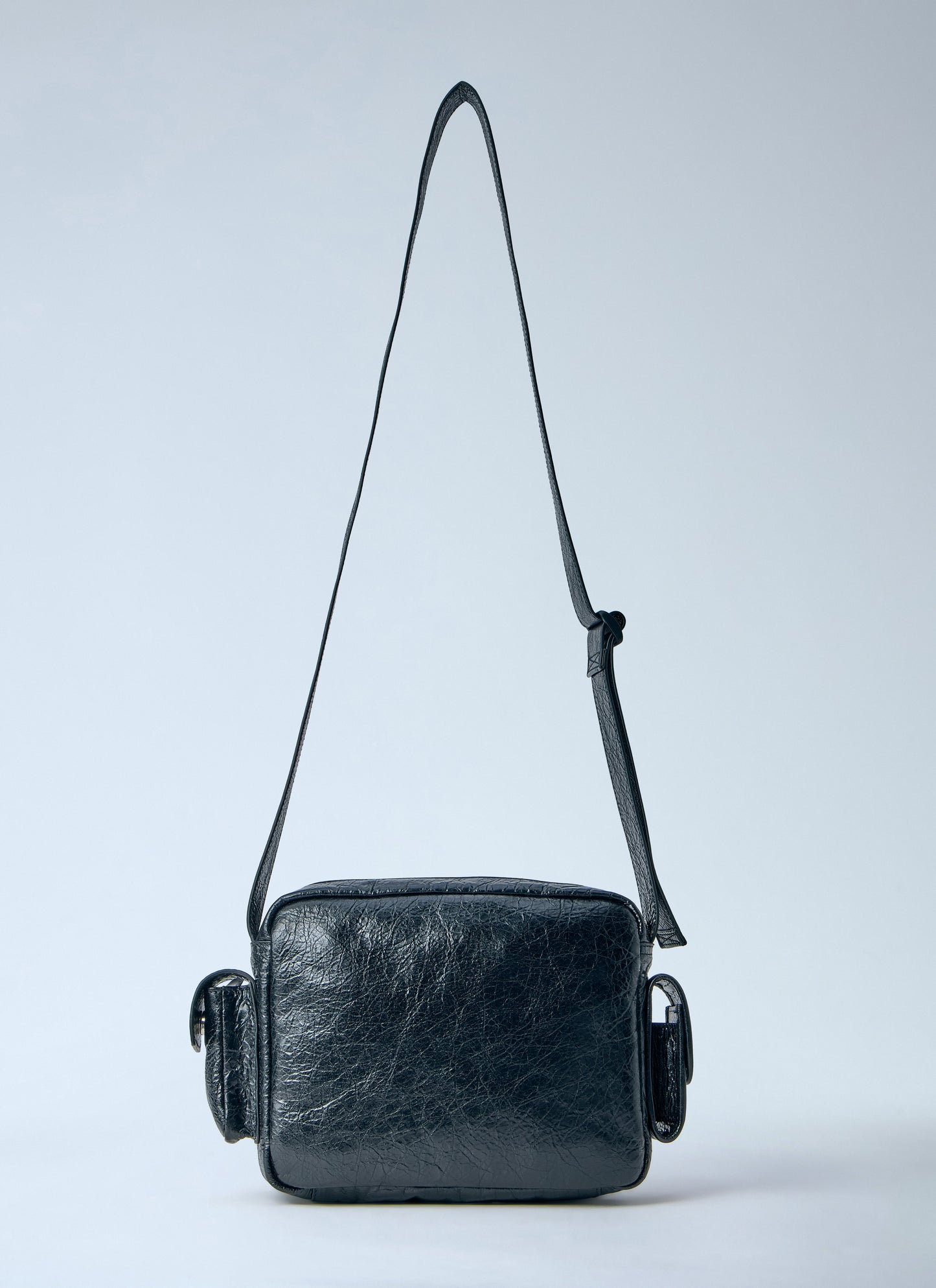 Balenciaga Men Superbusy Camera Bag BALENCIAGA