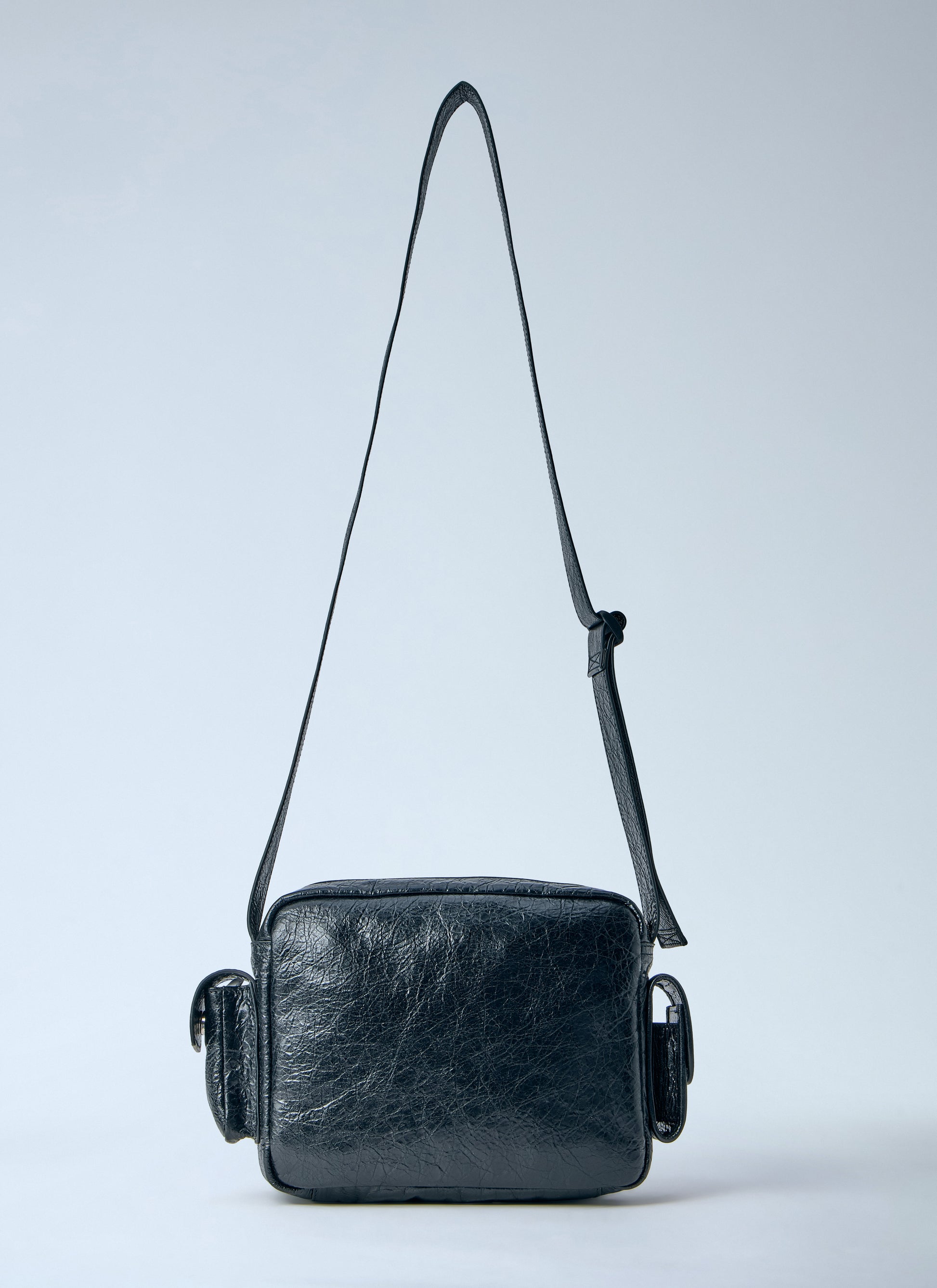 Balenciaga Men Superbusy Camera Bag BALENCIAGA
