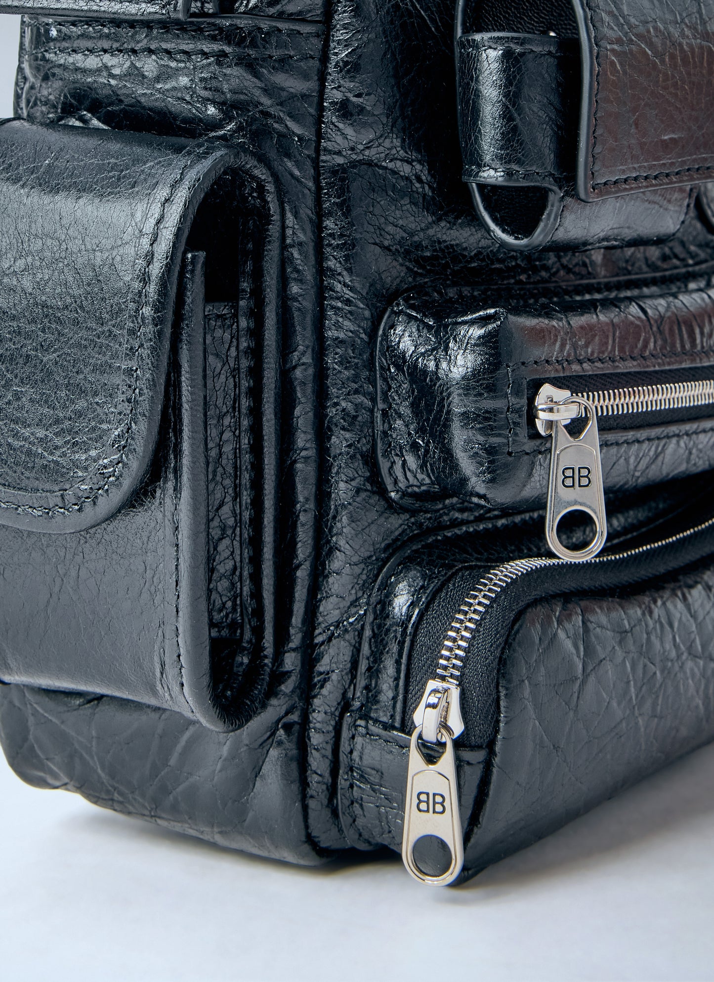 Balenciaga Men Superbusy Camera Bag BALENCIAGA