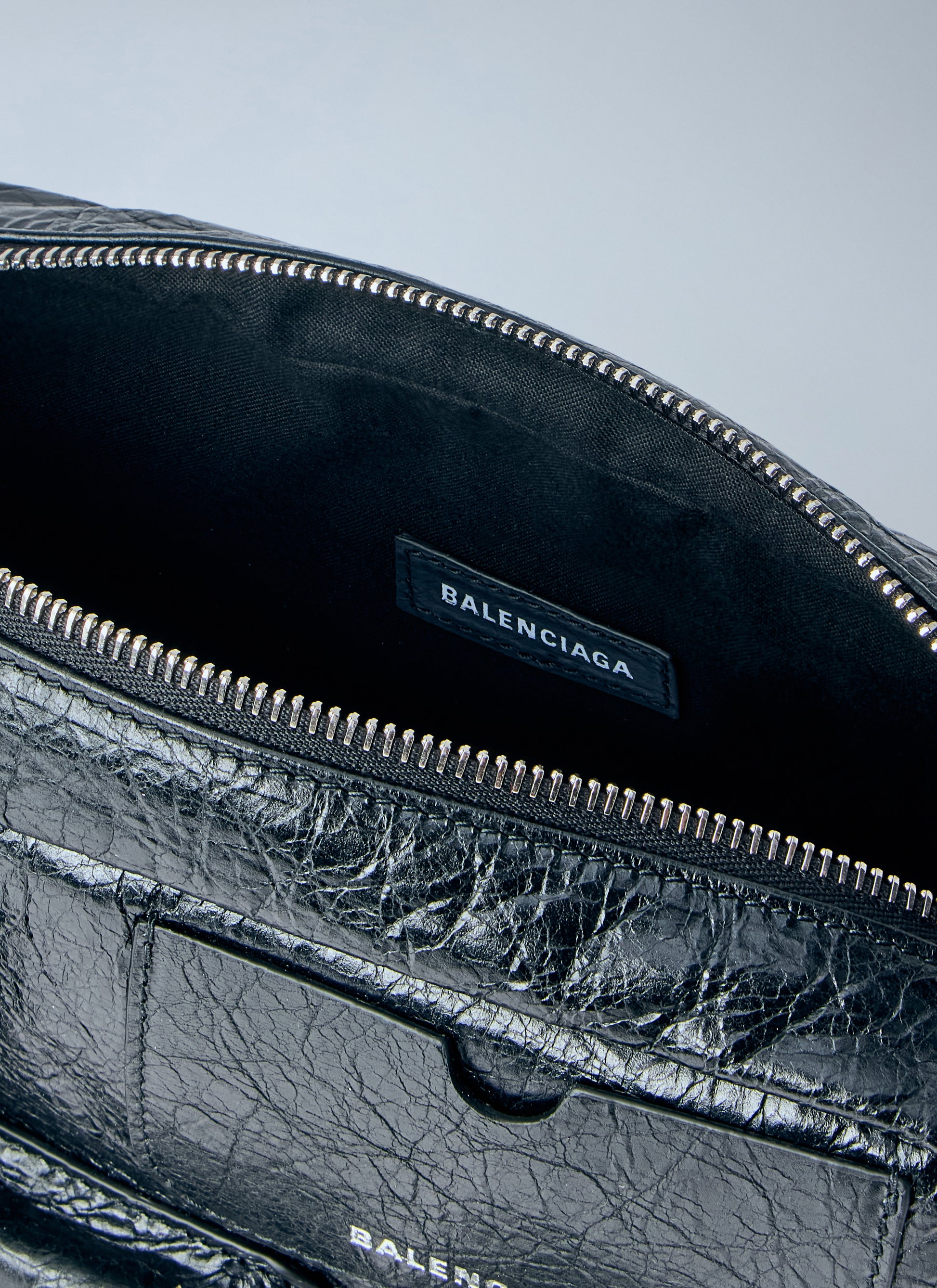 Balenciaga Men Superbusy Camera Bag BALENCIAGA