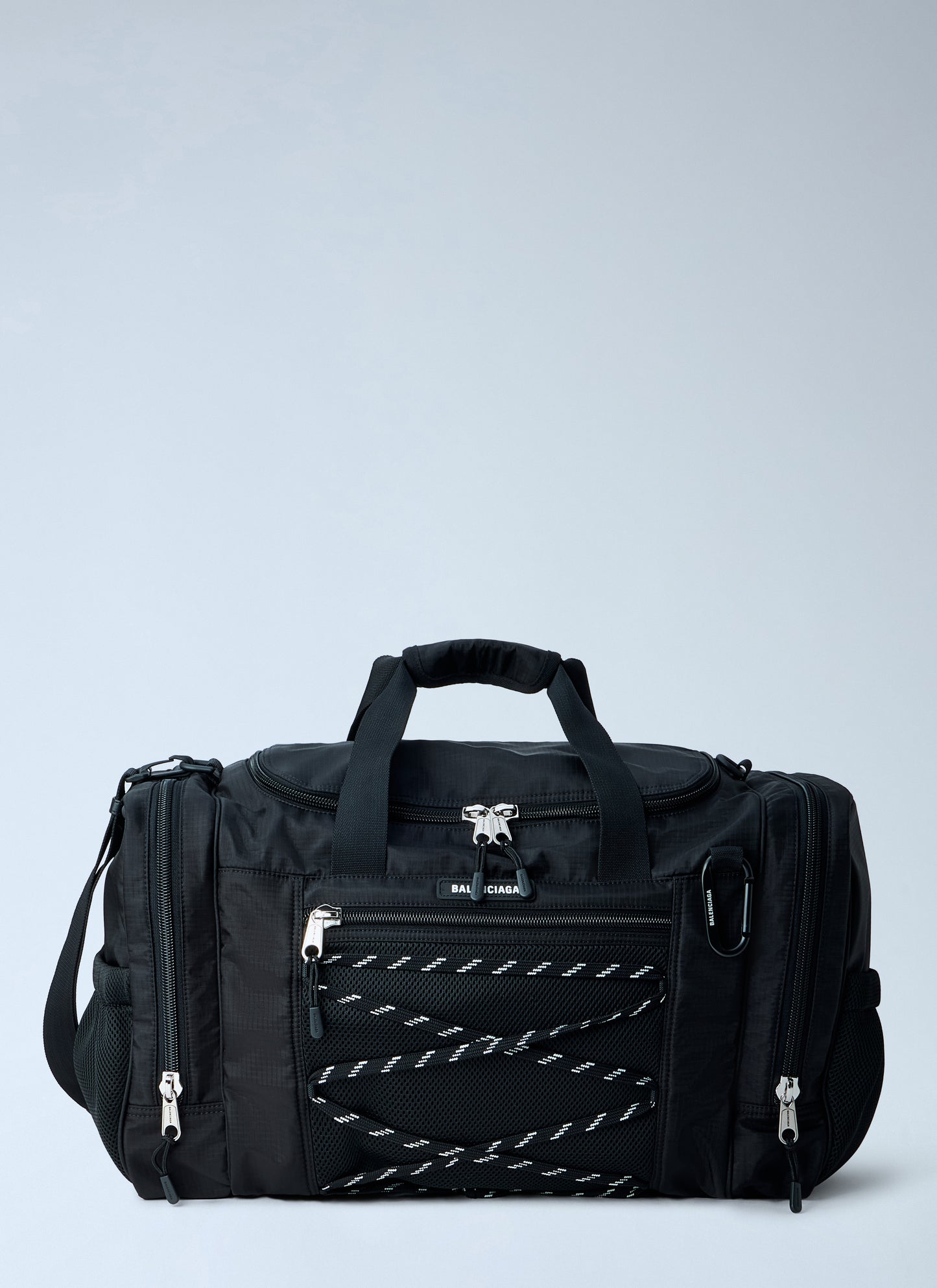 Balenciaga Men Hike Gym Bag BALENCIAGA