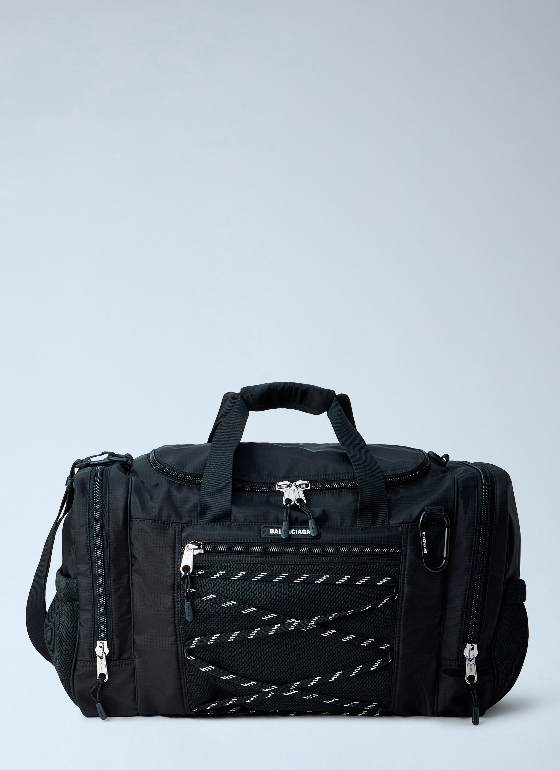 Balenciaga Men Hike Gym Bag BALENCIAGA