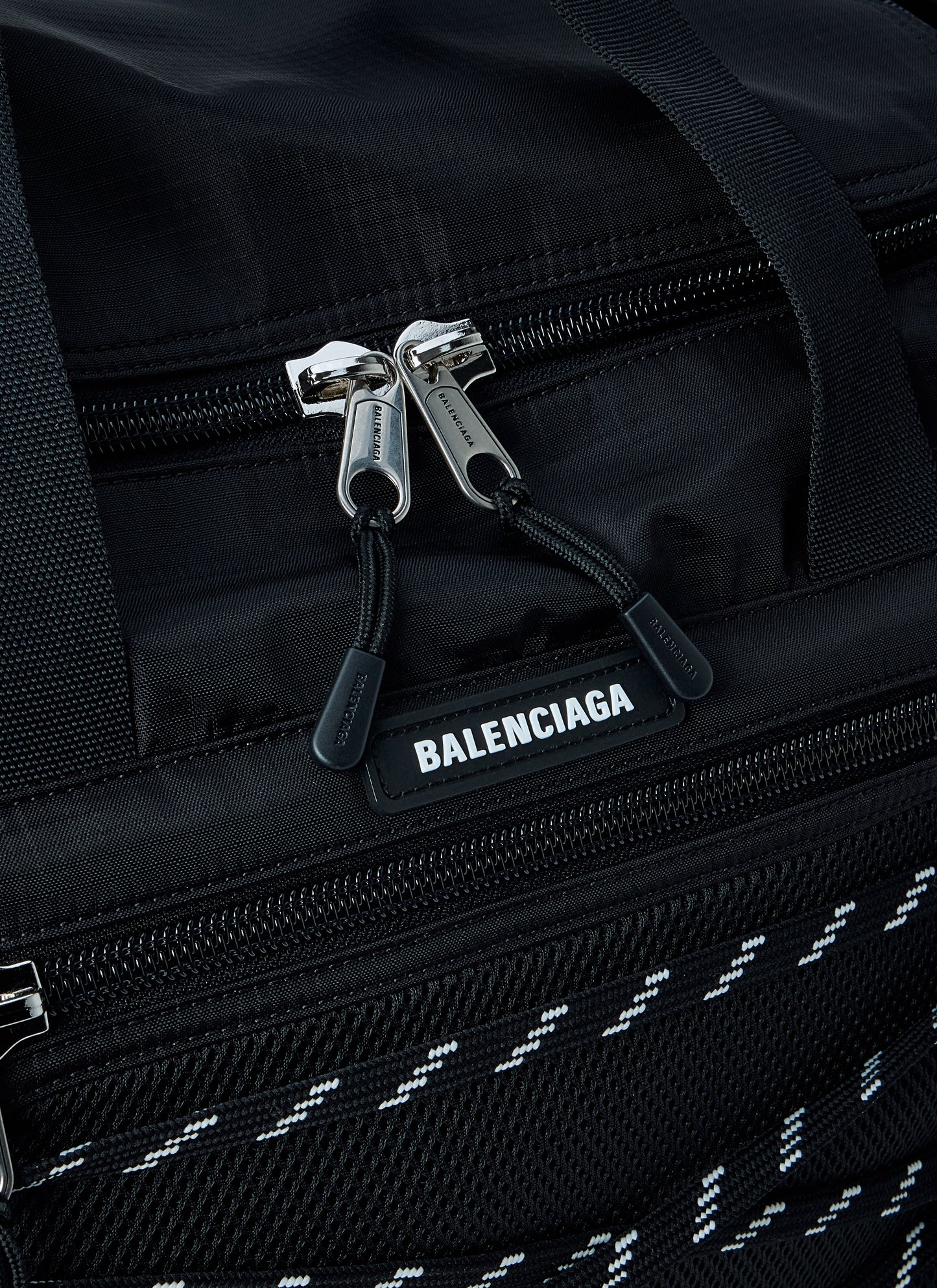 Balenciaga Men Hike Gym Bag BALENCIAGA