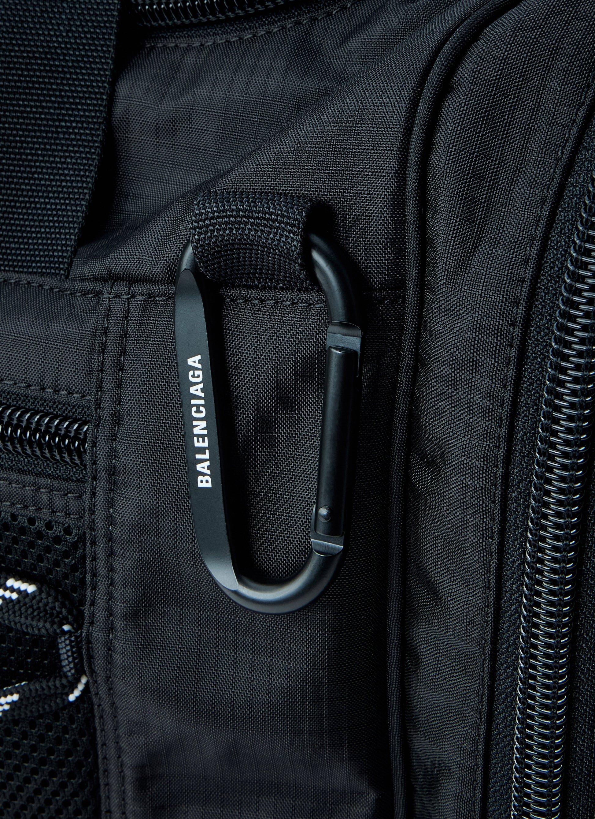 Balenciaga Men Hike Gym Bag BALENCIAGA