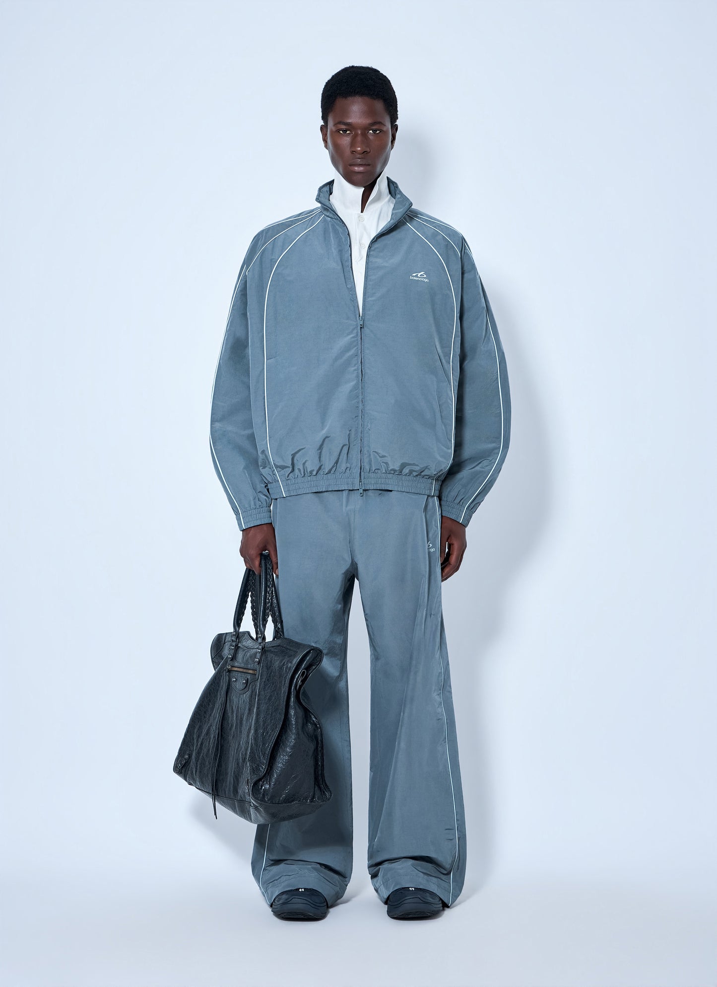 Balenciaga Men Jogging Pants BALENCIAGA
