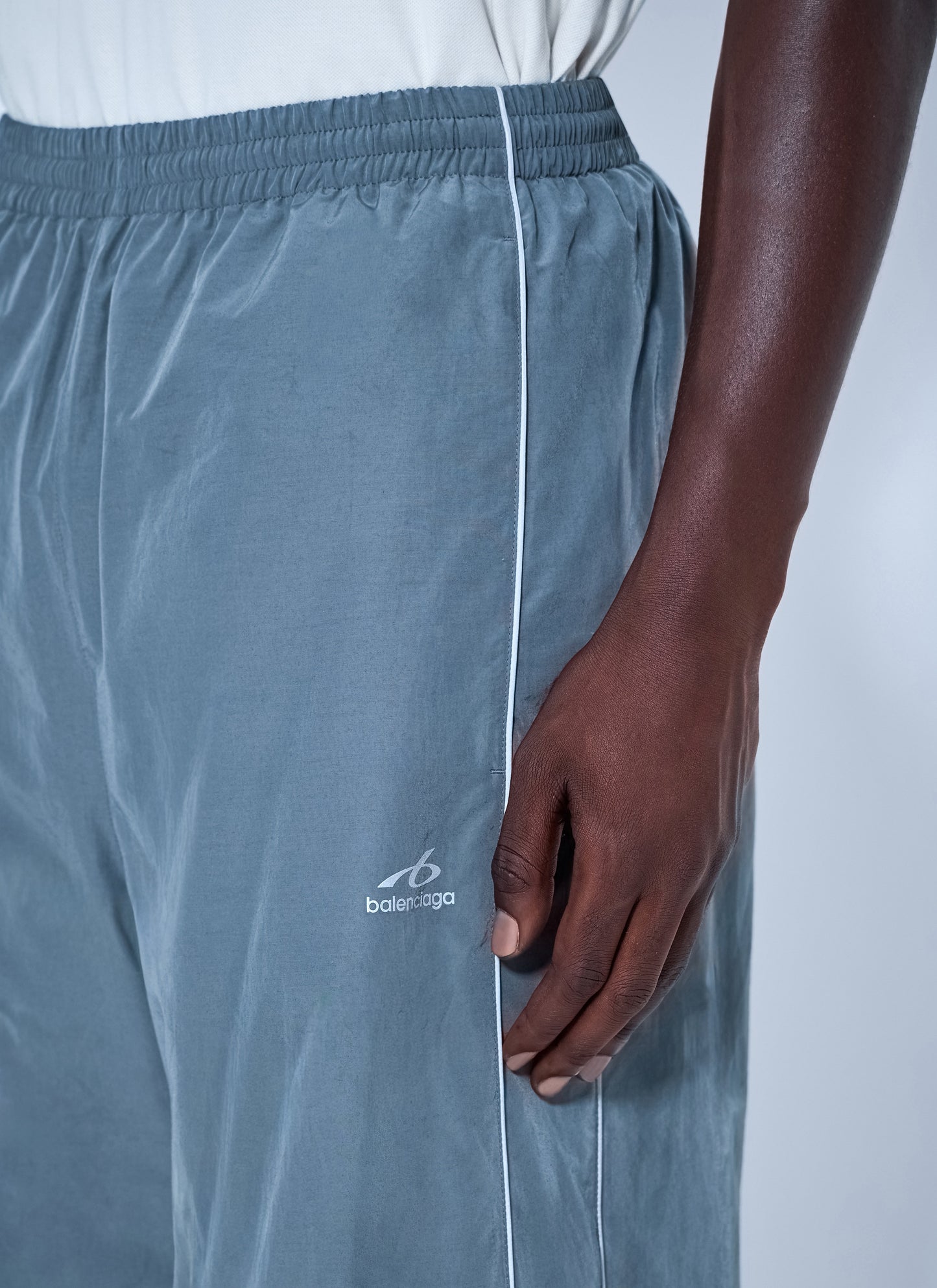 Balenciaga Men Jogging Pants BALENCIAGA