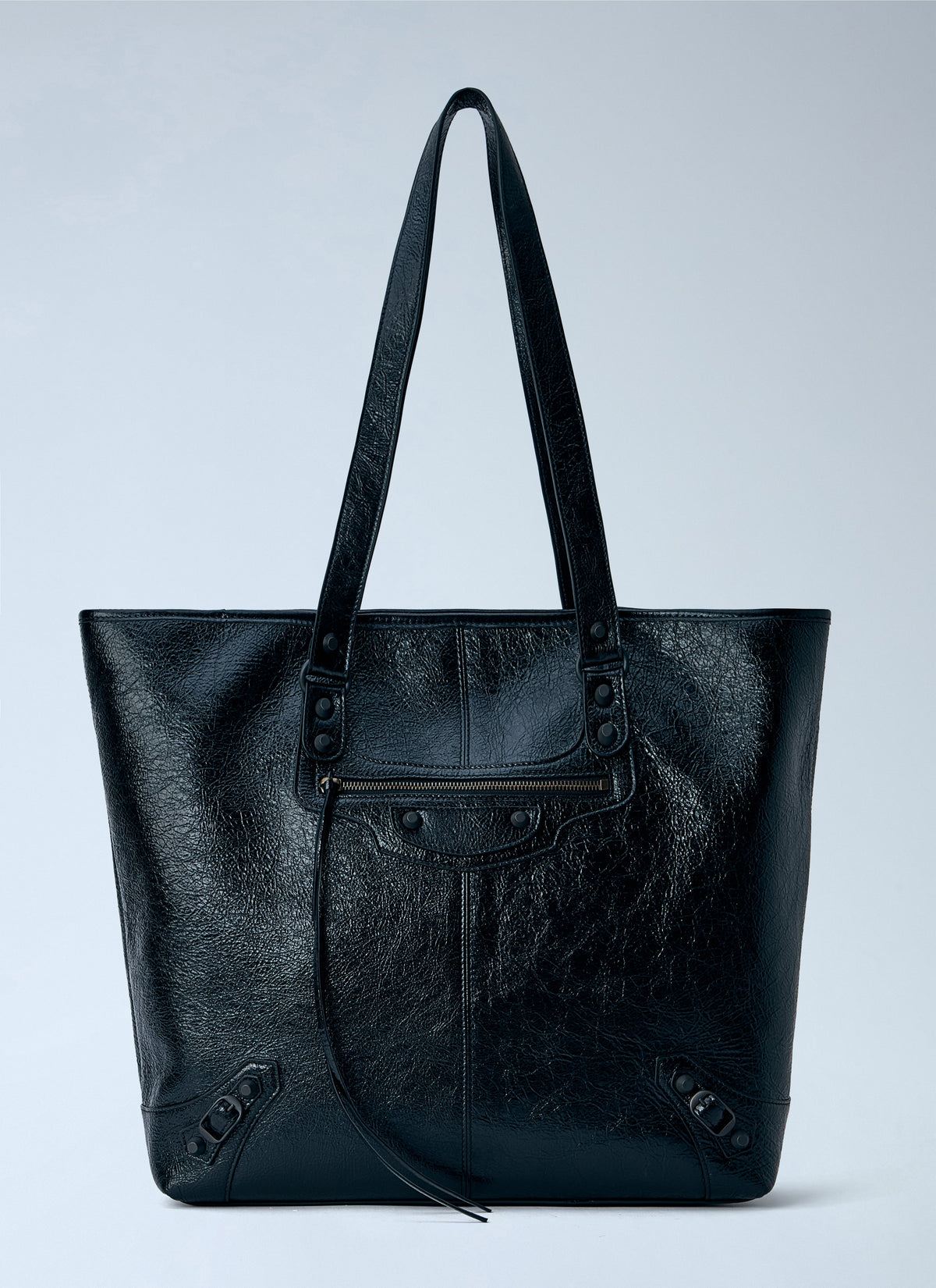 Balenciaga Men Cabas Le City Tote Bag BALENCIAGA