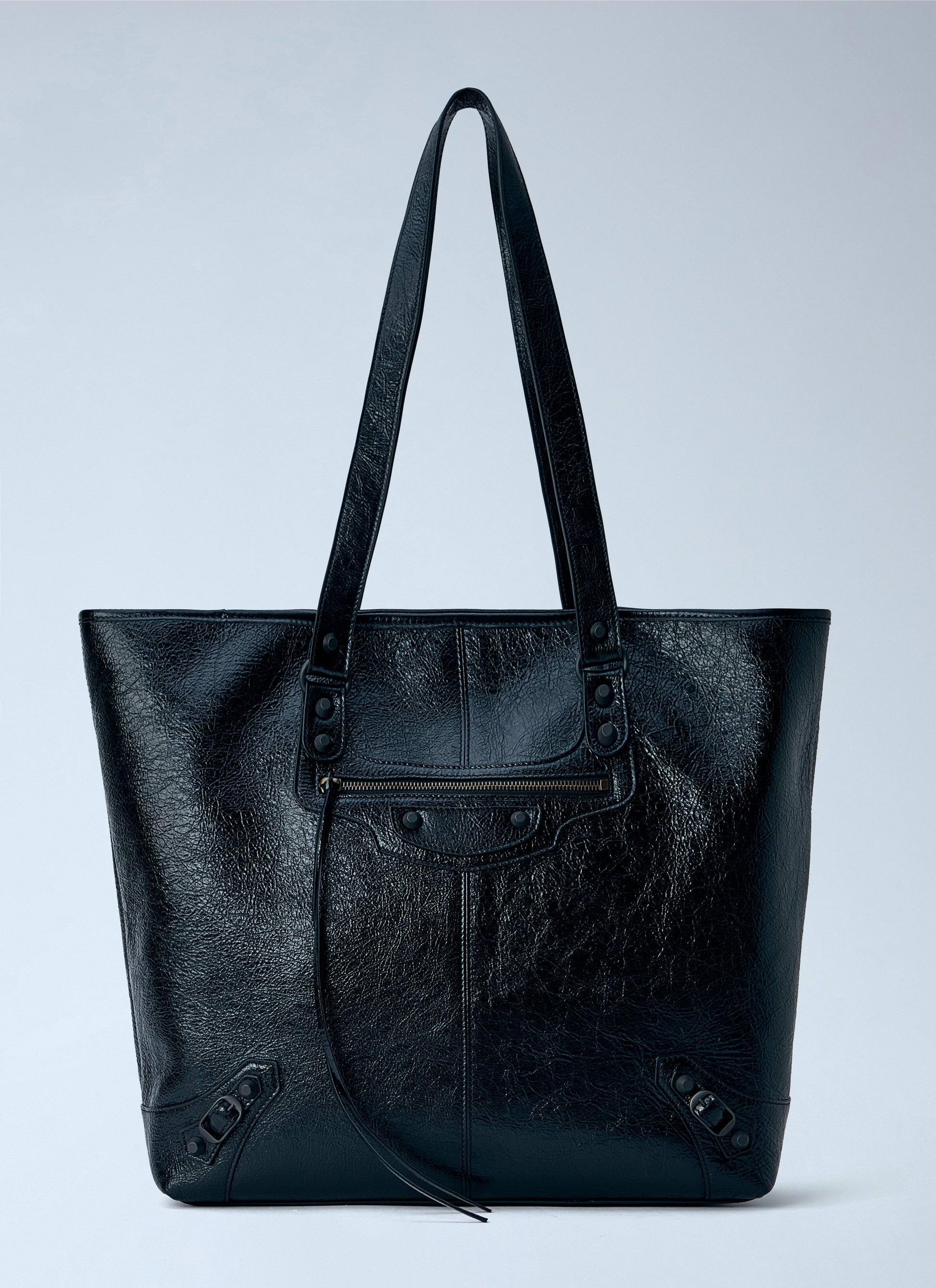 Balenciaga Men Cabas Le City Tote Bag BALENCIAGA