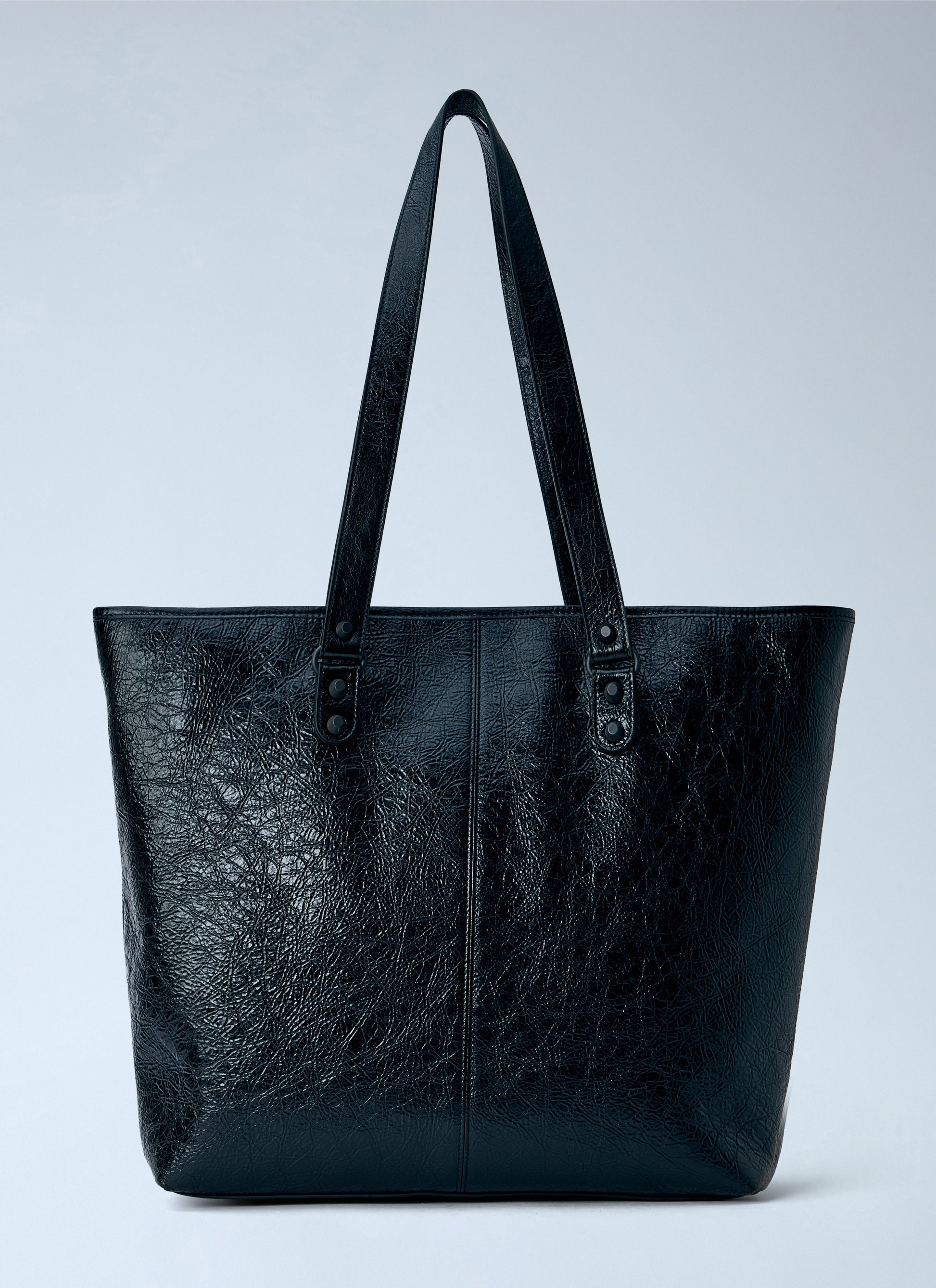 Balenciaga Men Cabas Le City Tote Bag BALENCIAGA