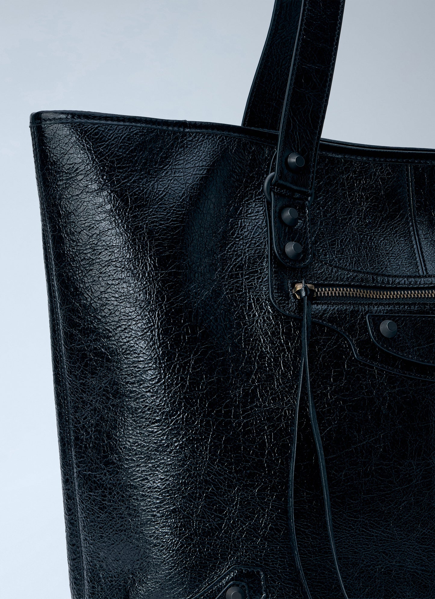 Balenciaga Men Cabas Le City Tote Bag BALENCIAGA