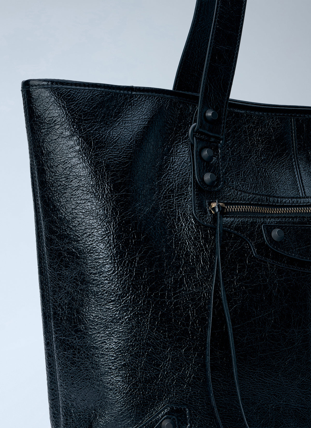 Balenciaga Men Cabas Le City Tote Bag BALENCIAGA