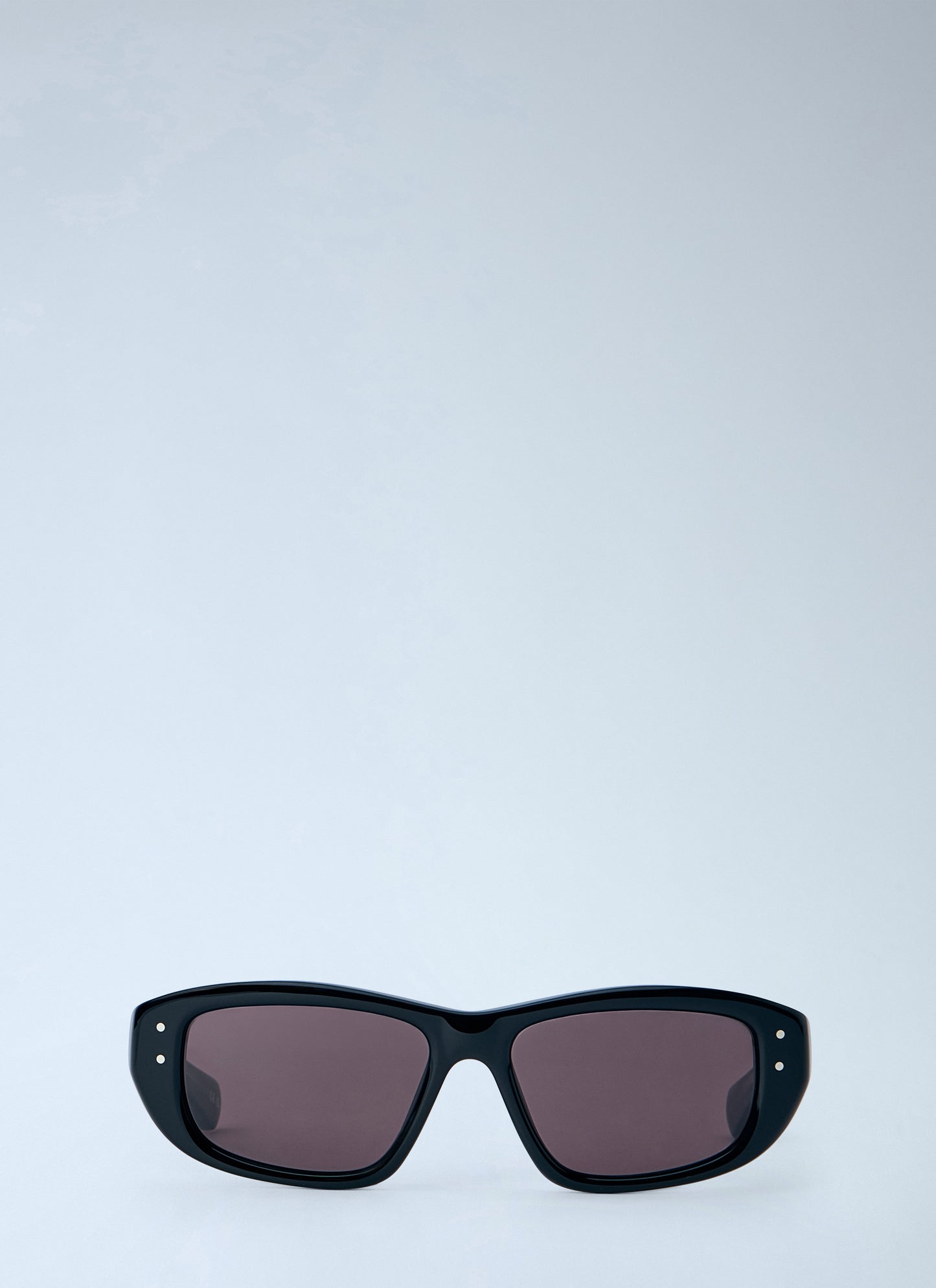 Balenciaga Men Rectangular Sunglasses BALENCIAGA
