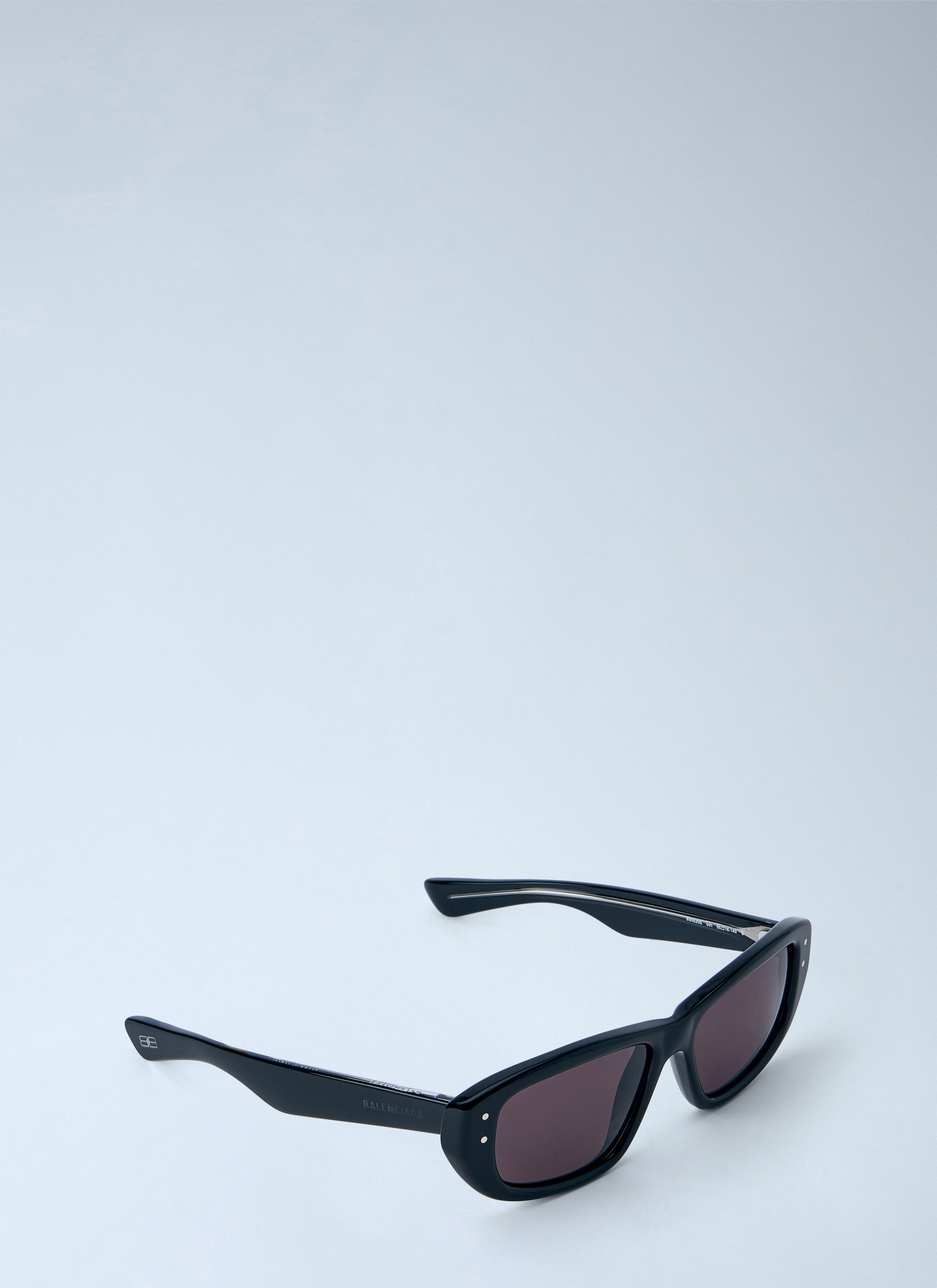 Balenciaga Men Rectangular Sunglasses BALENCIAGA