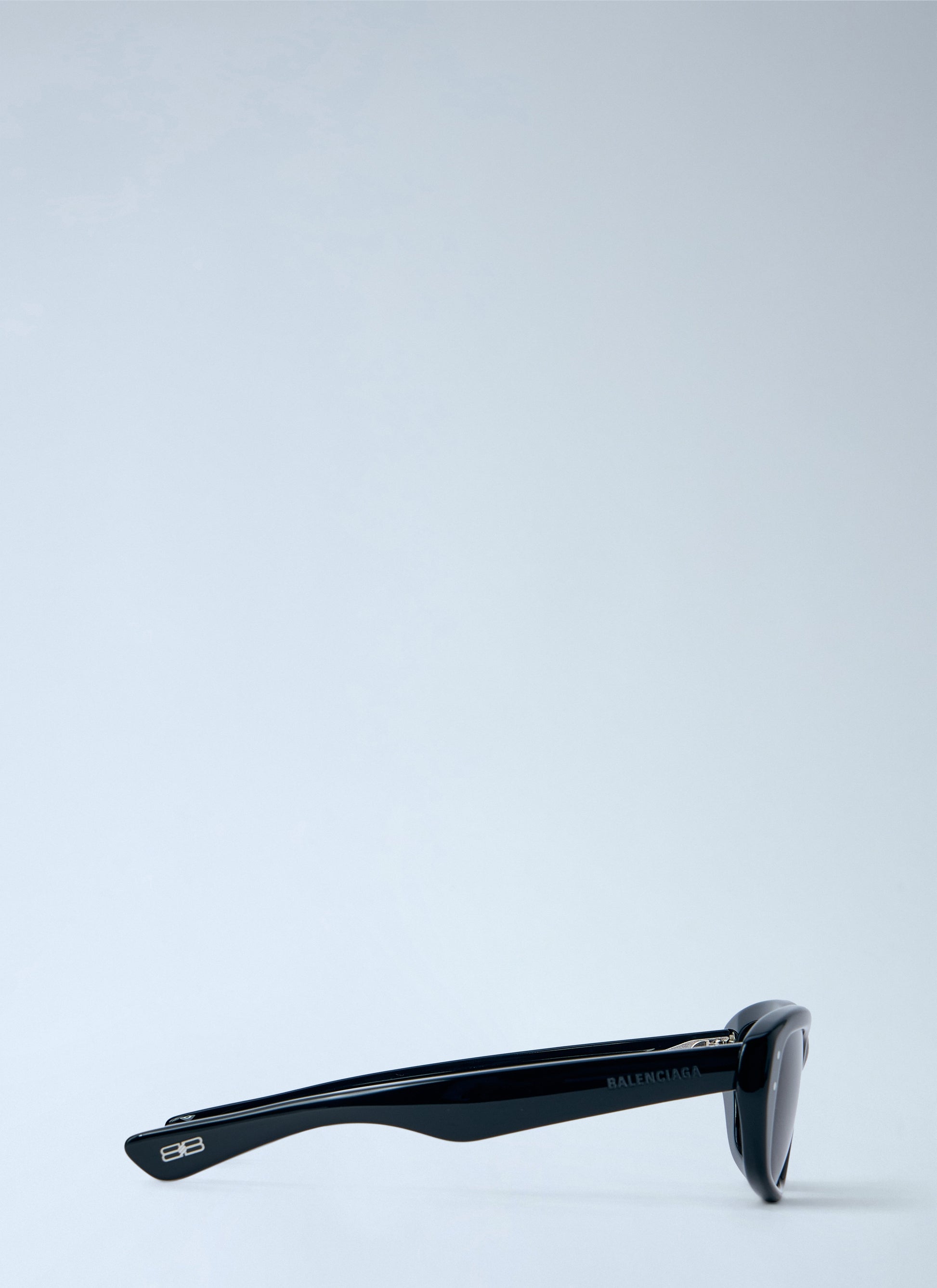 Balenciaga Men Rectangular Sunglasses BALENCIAGA
