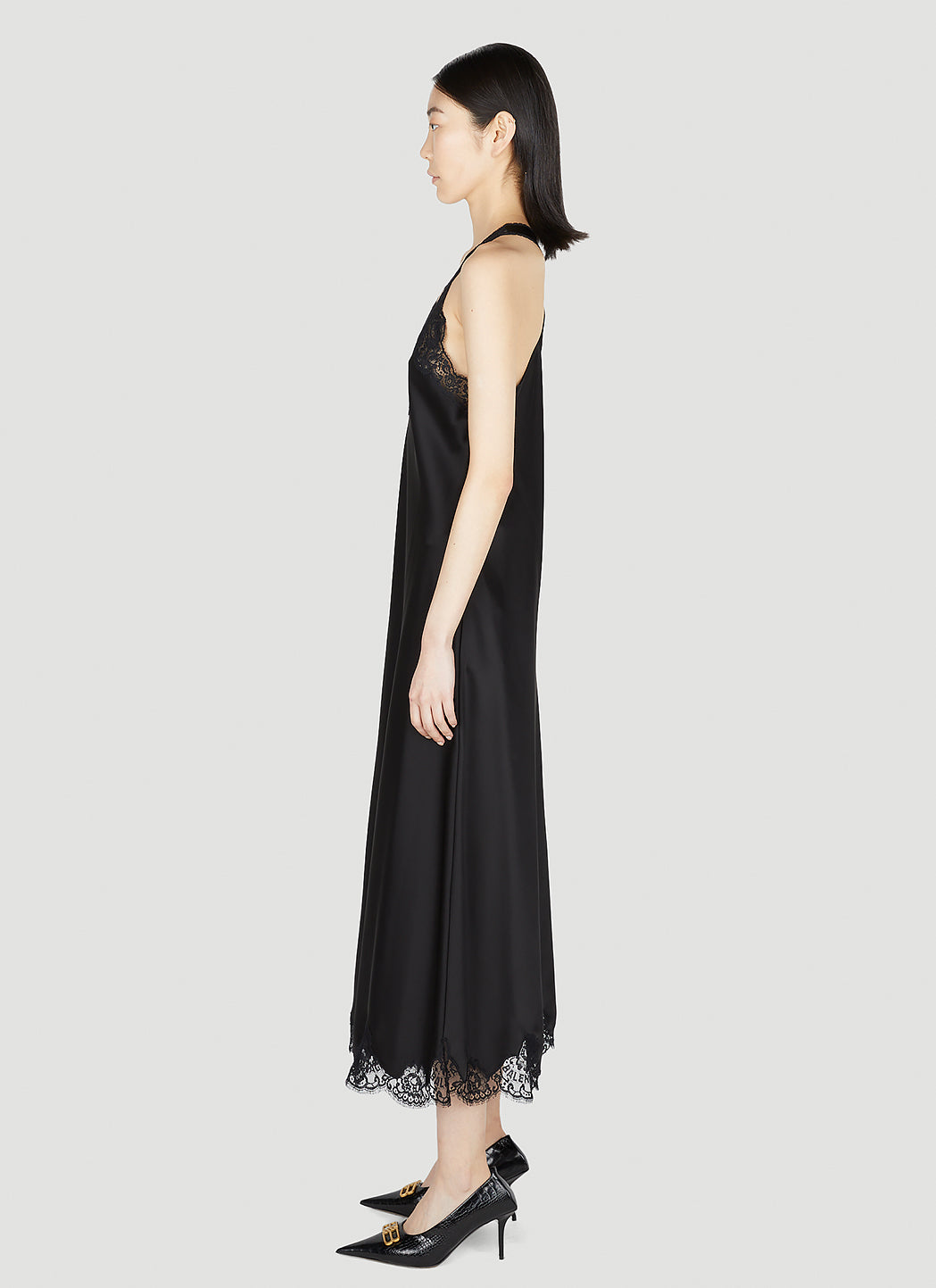 Balenciaga Women Lingerie Dress BALENCIAGA