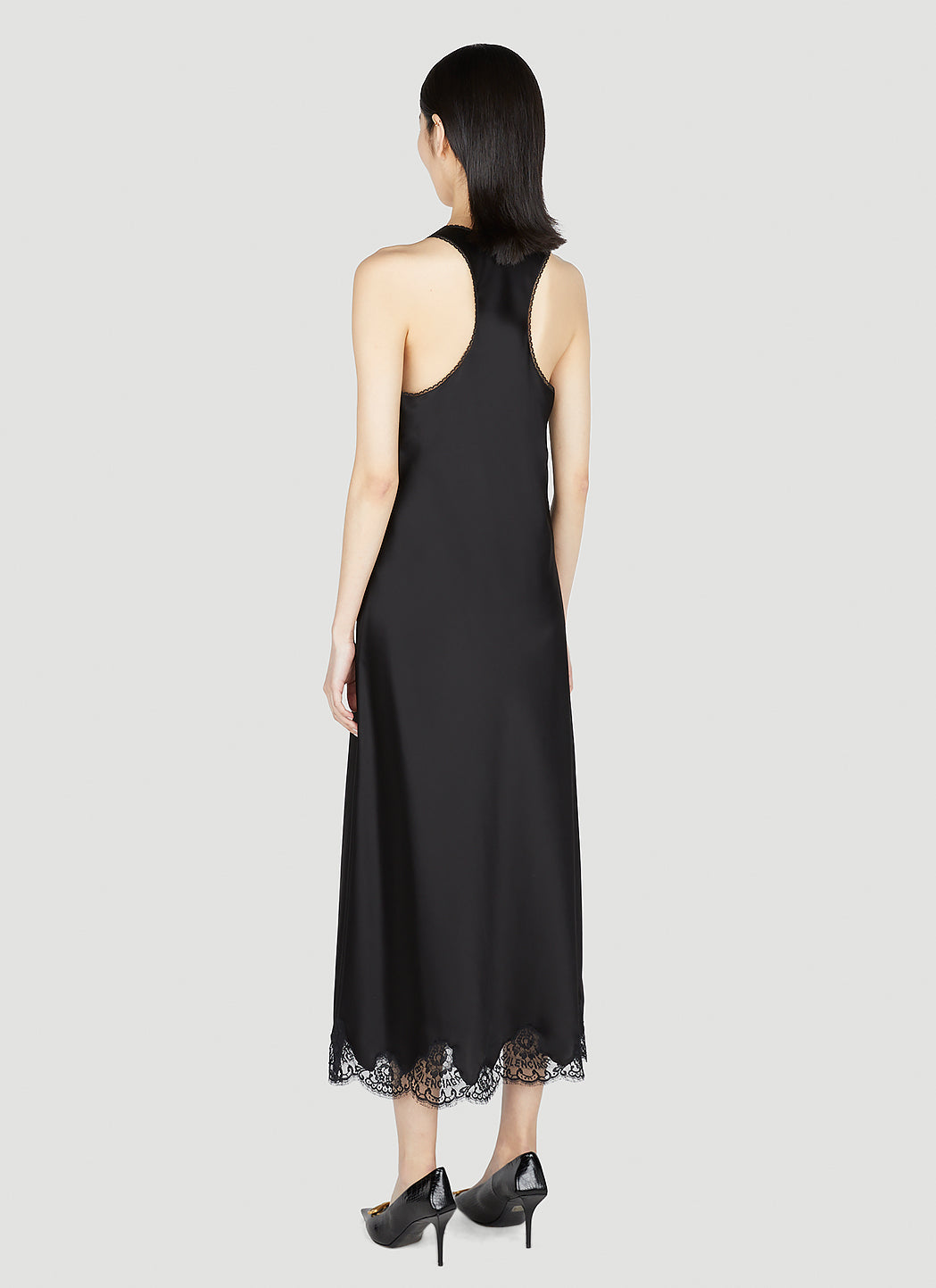 Balenciaga Women Lingerie Dress BALENCIAGA