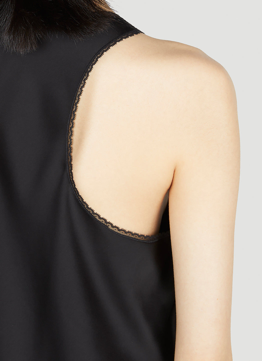 Balenciaga Women Lingerie Dress BALENCIAGA