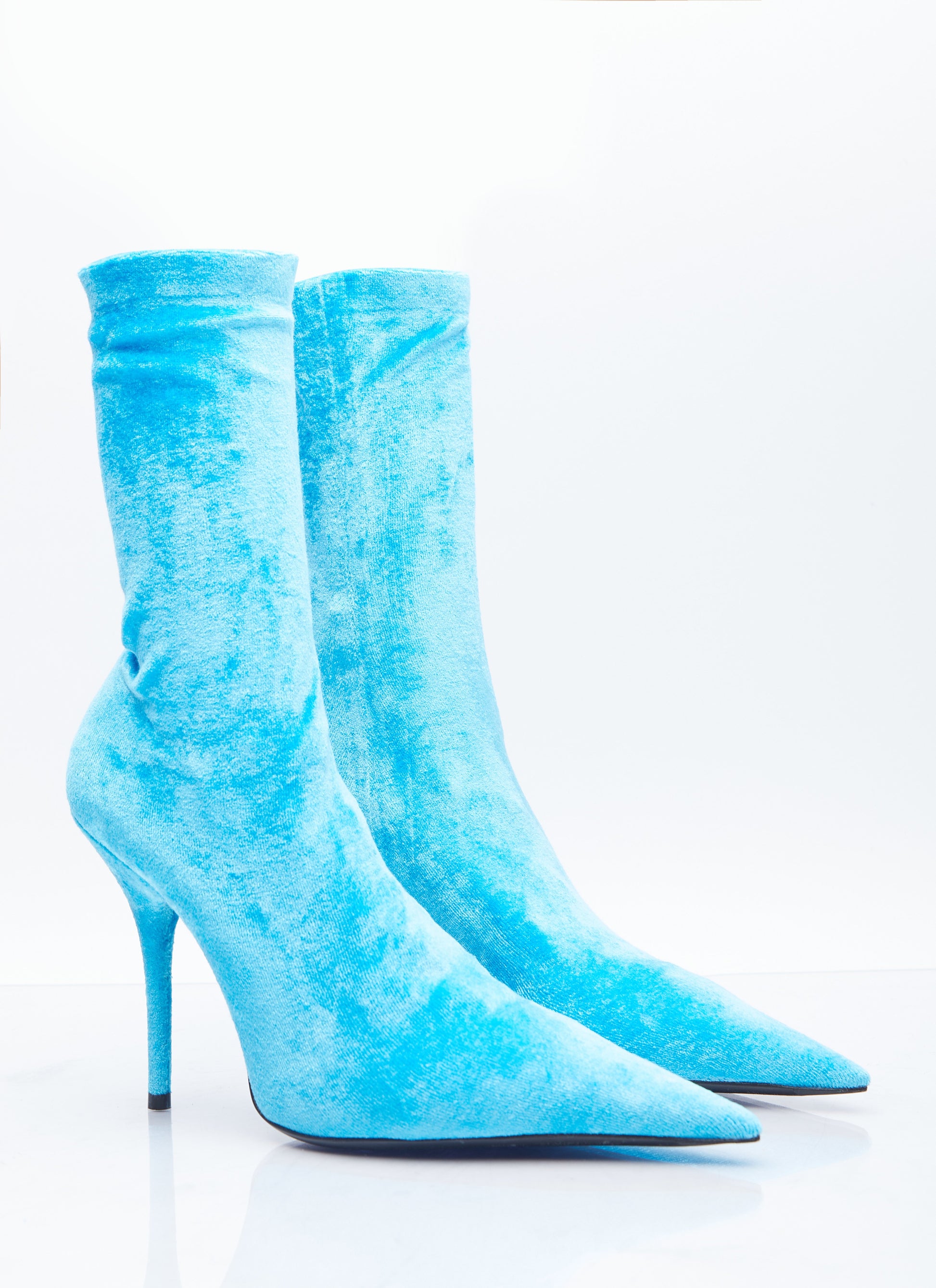 Balenciaga Women Knife Boots BALENCIAGA