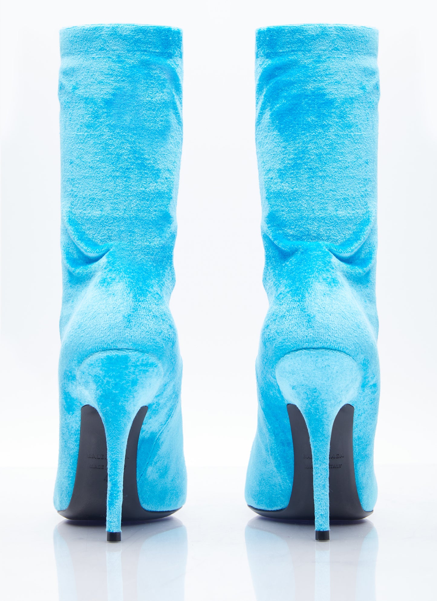 Balenciaga Women Knife Boots BALENCIAGA