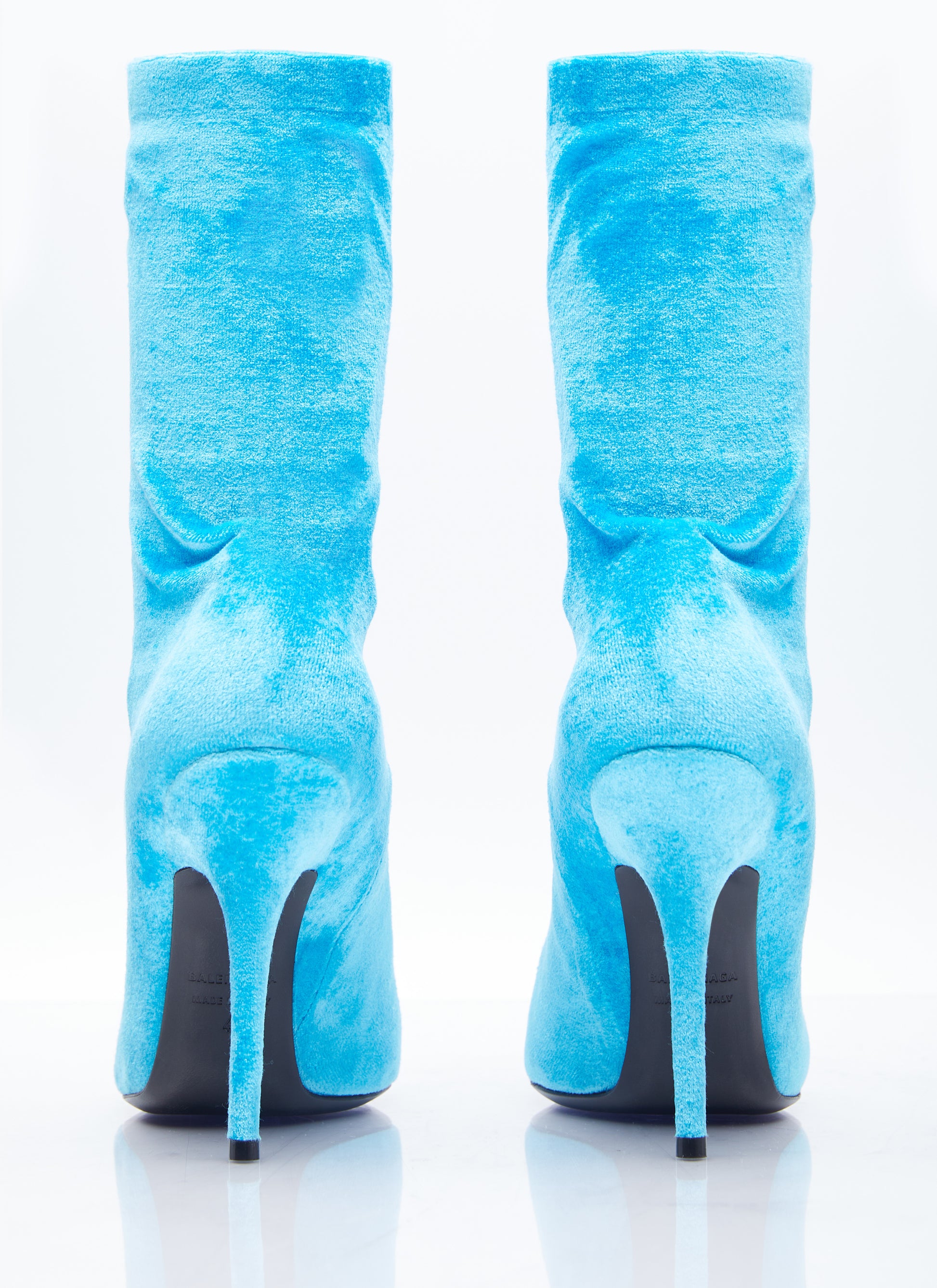 Balenciaga Women Knife Boots BALENCIAGA