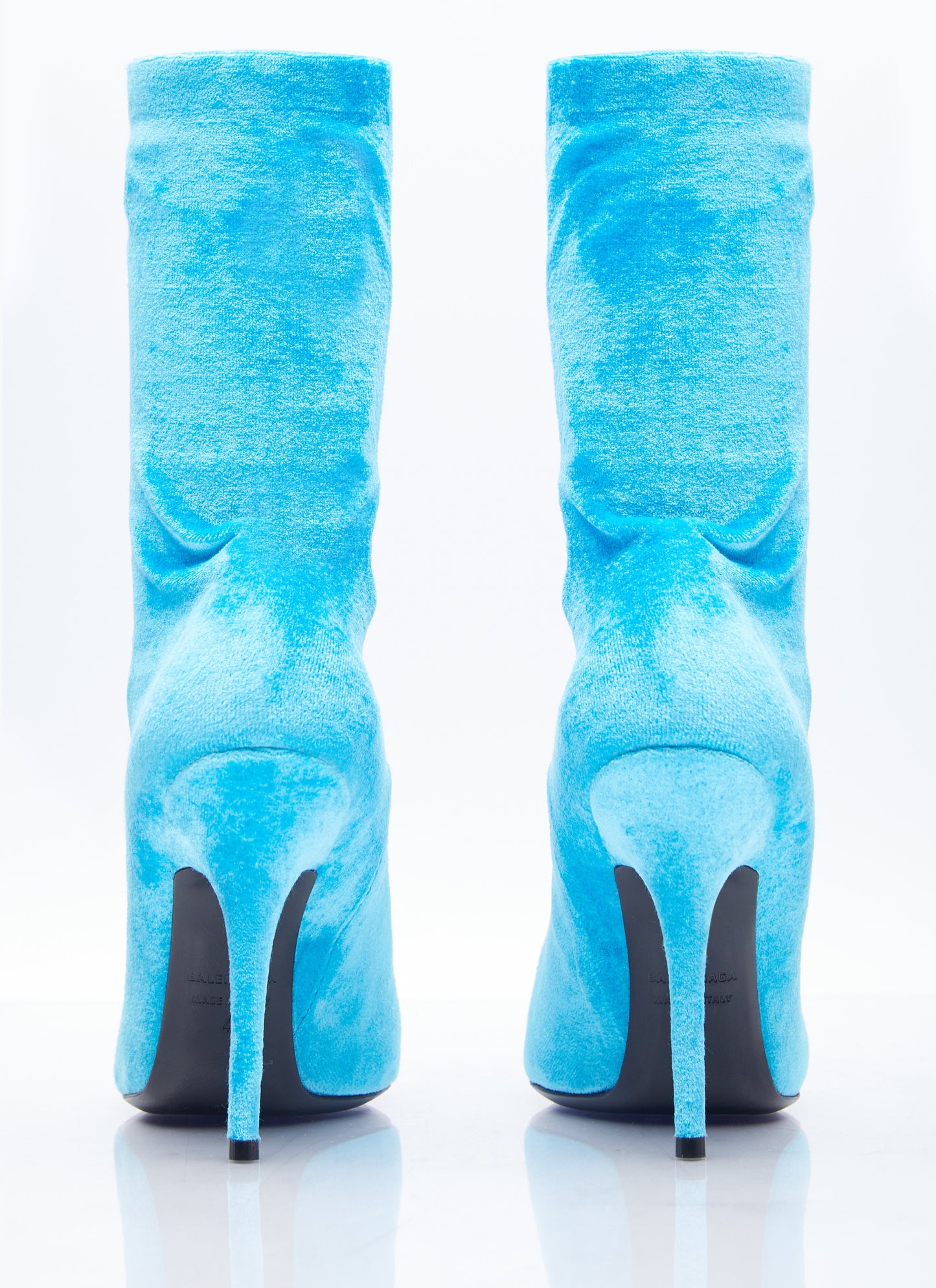 Balenciaga Women Knife Boots BALENCIAGA