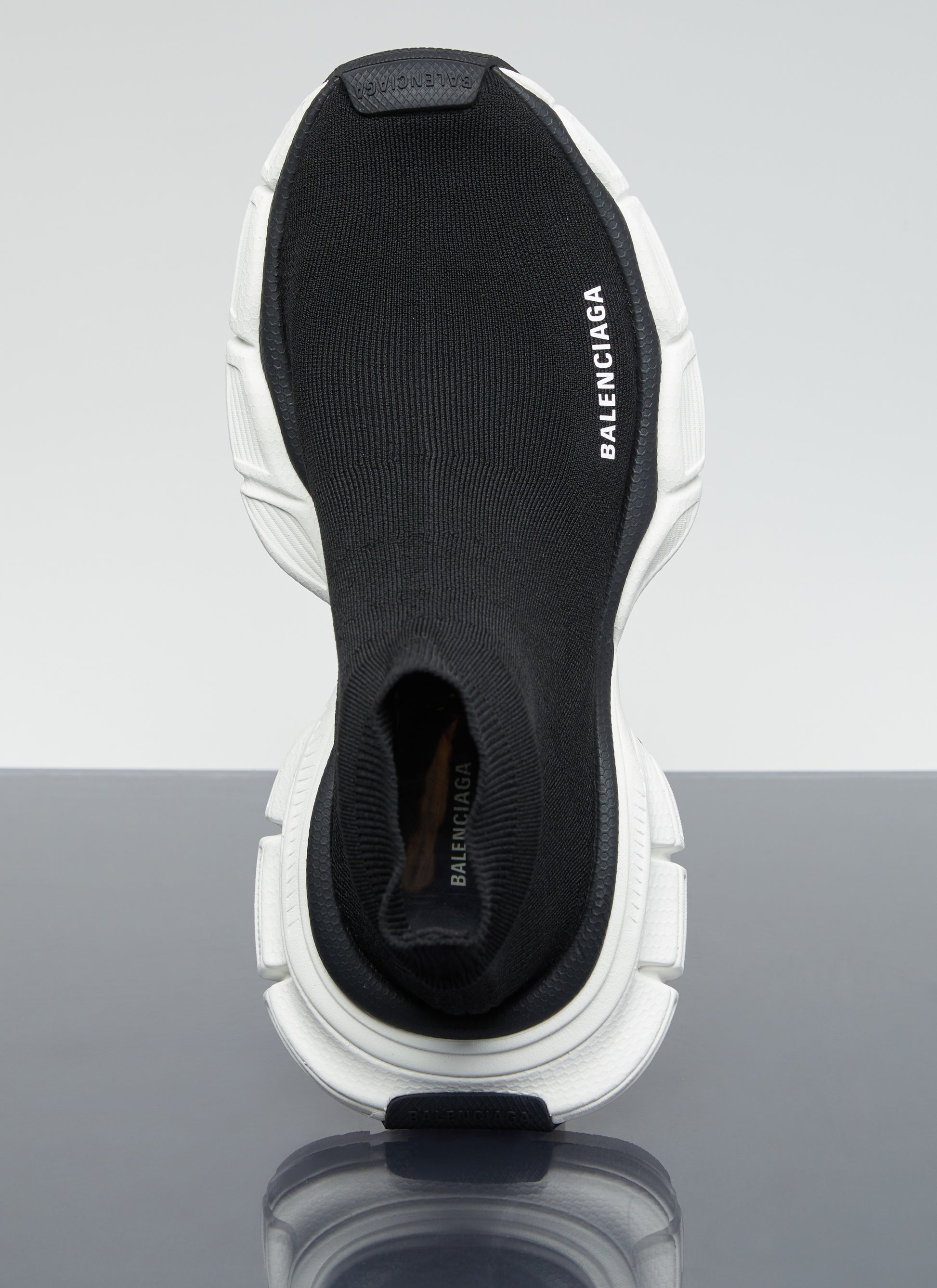 Balenciaga Women 3Xl Knit Sock Sneakers BALENCIAGA