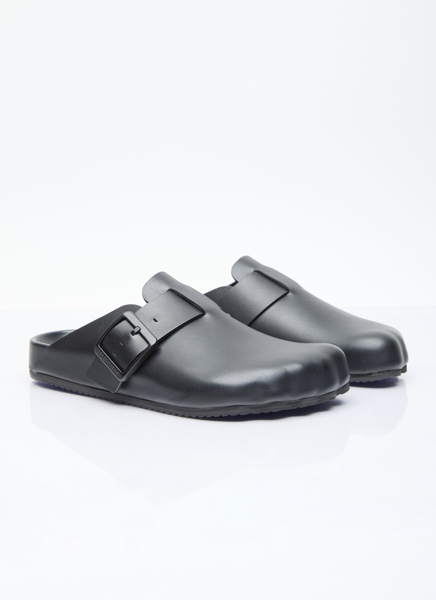 Balenciaga Women Sunday Mules
