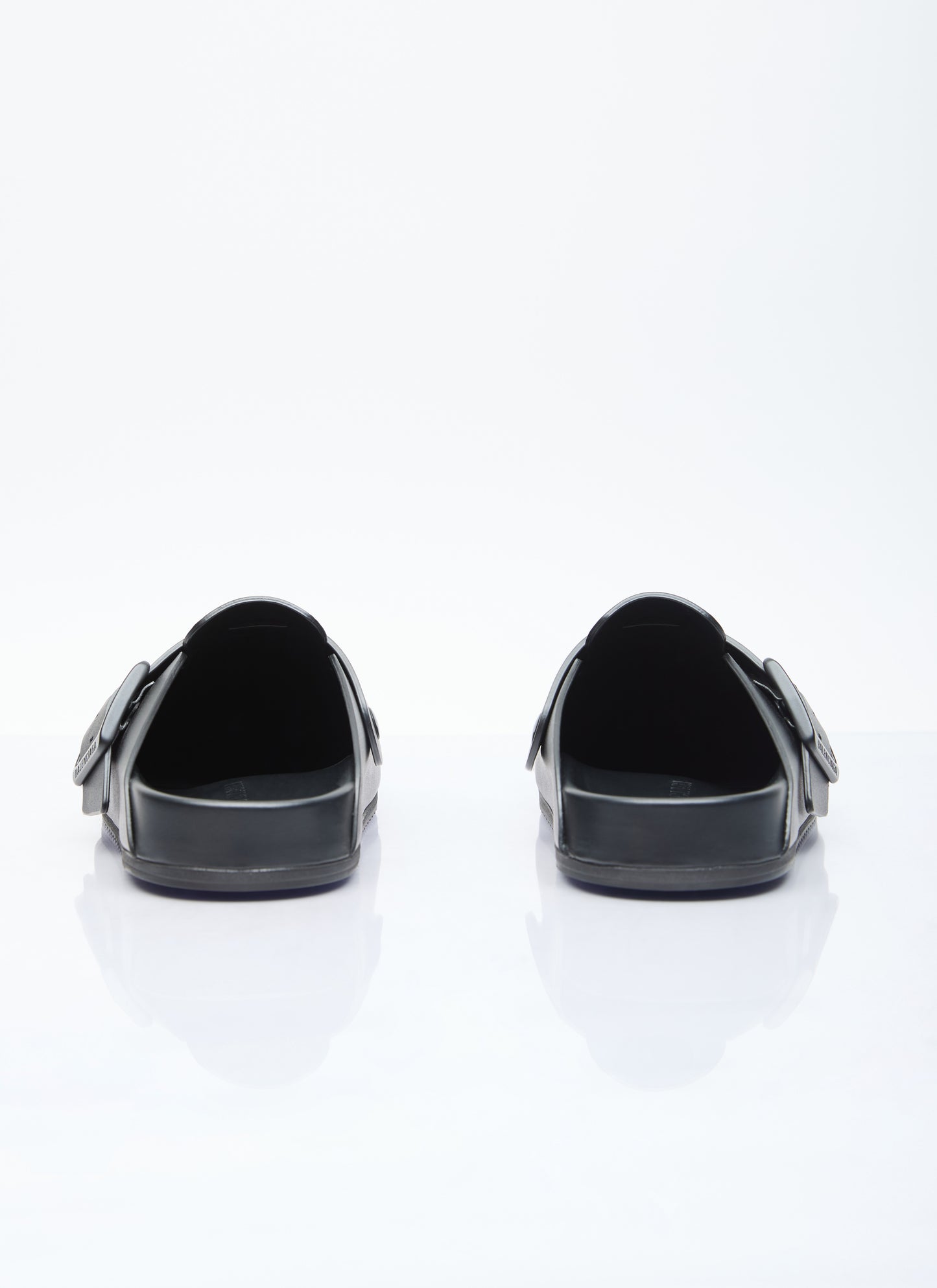 Balenciaga Women Sunday Mules