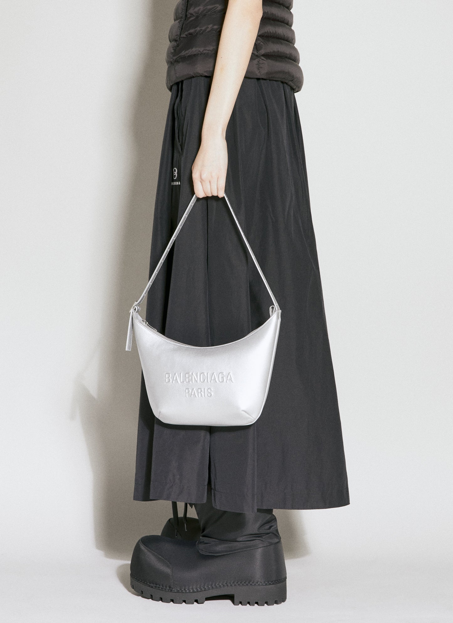 Balenciaga Women Mary-Kate Sling Shoulder Bag BALENCIAGA