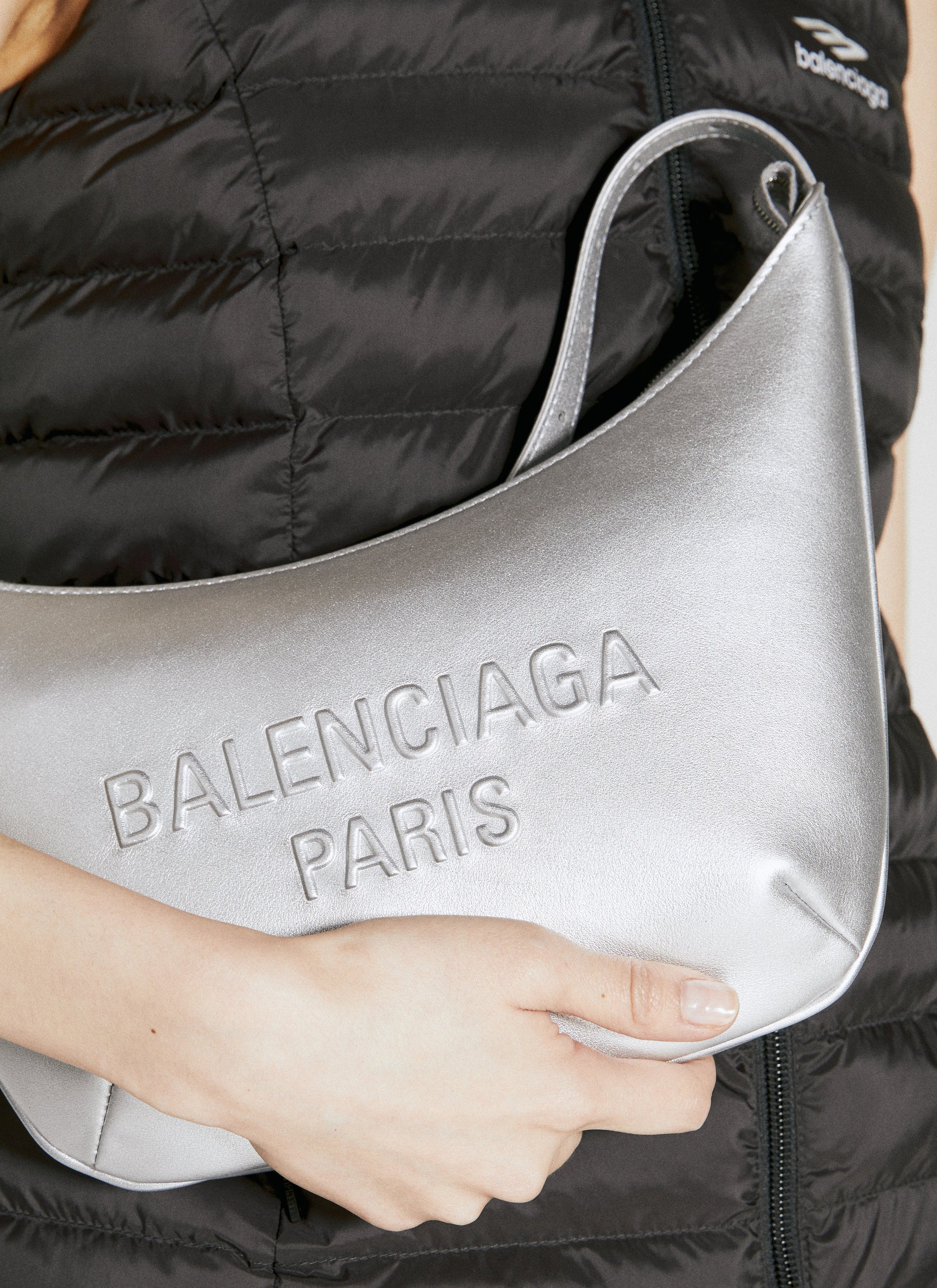Balenciaga Women Mary-Kate Sling Shoulder Bag BALENCIAGA