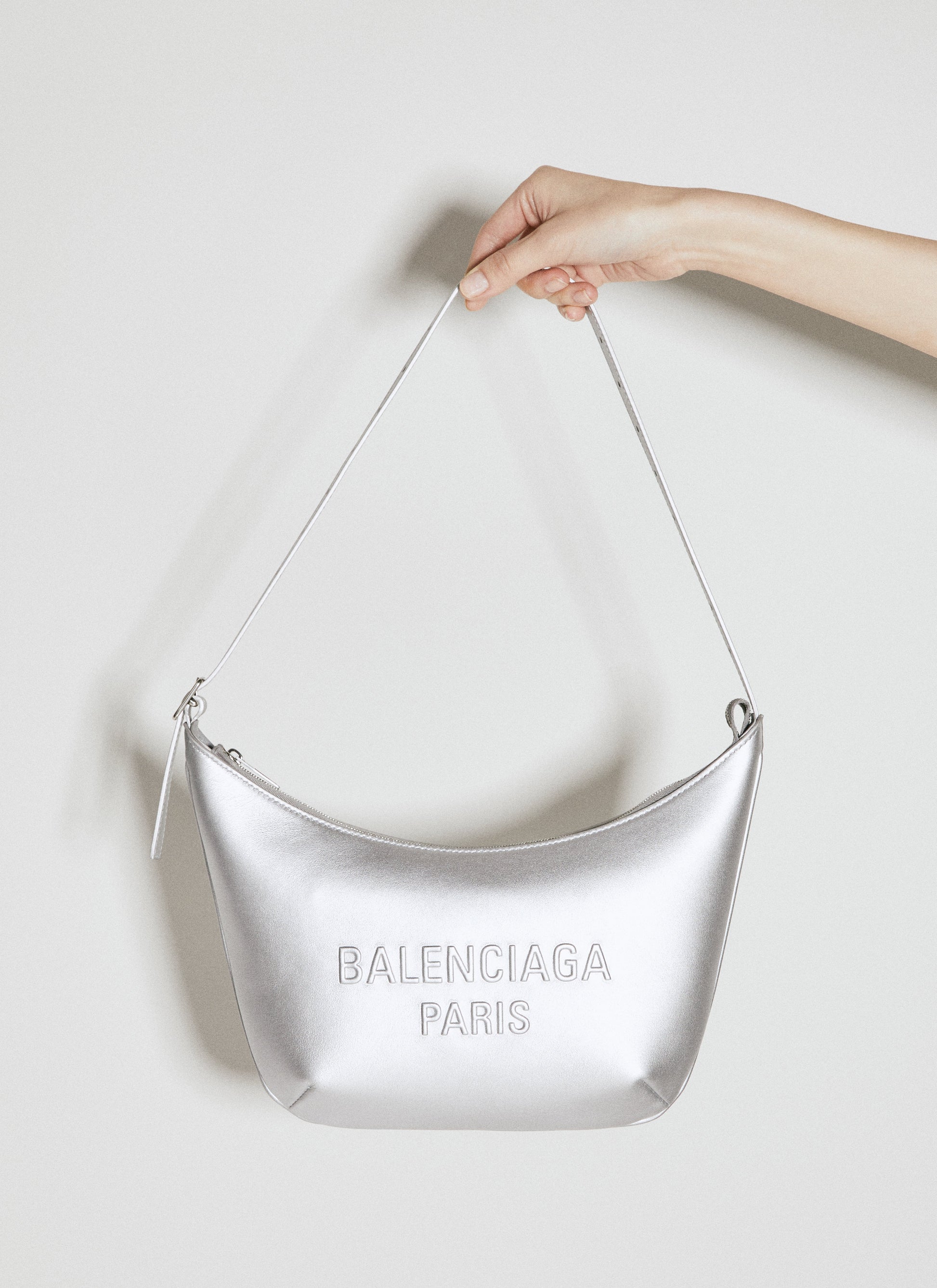 Balenciaga Women Mary-Kate Sling Shoulder Bag BALENCIAGA