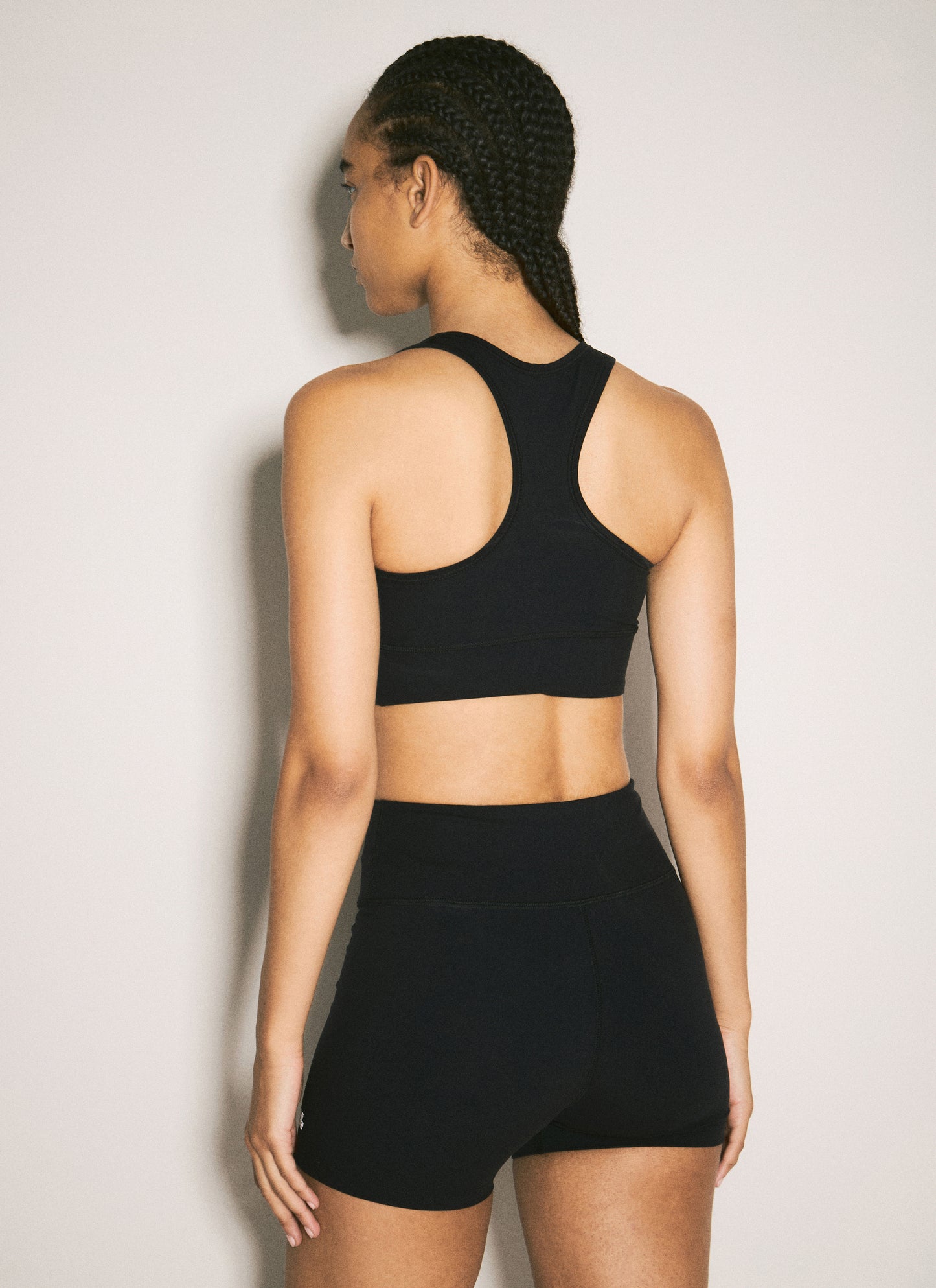 Balenciaga Women Activewear Sports Bra BALENCIAGA