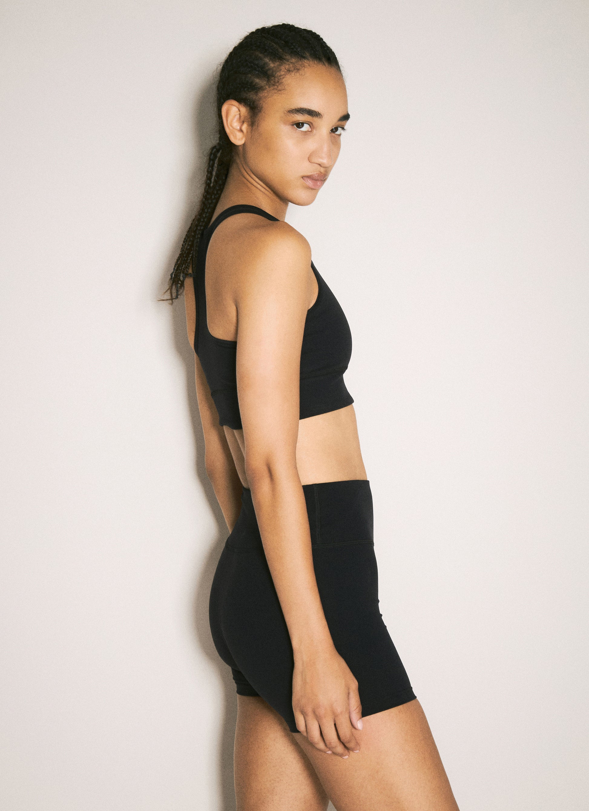 Balenciaga Women Activewear Sports Bra BALENCIAGA