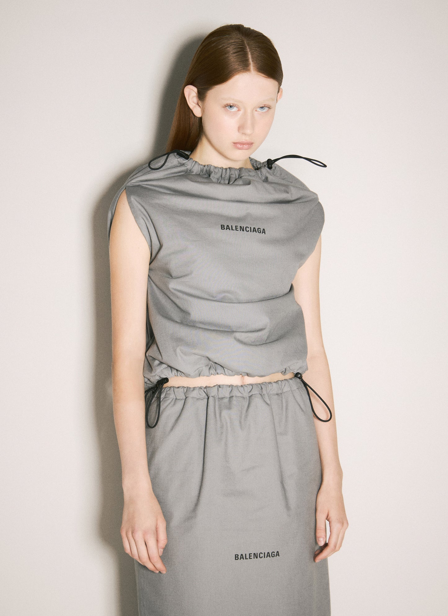 Balenciaga Women Shoe Bag Top BALENCIAGA