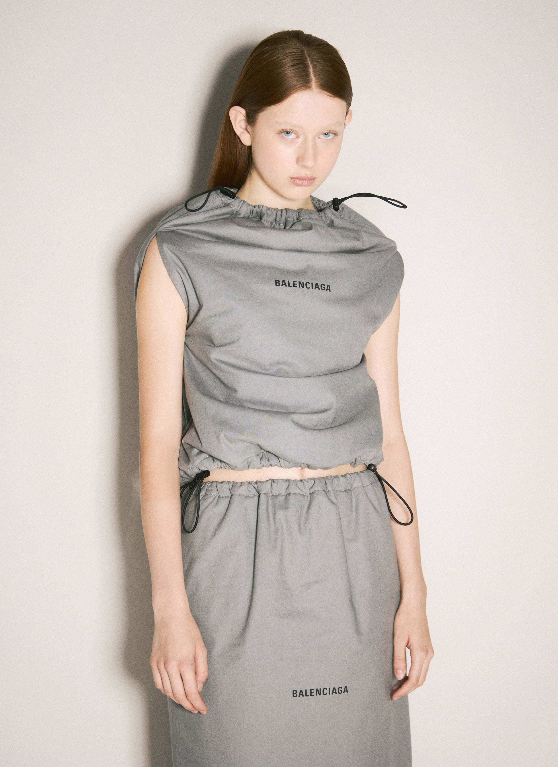 Balenciaga Women Shoe Bag Top BALENCIAGA
