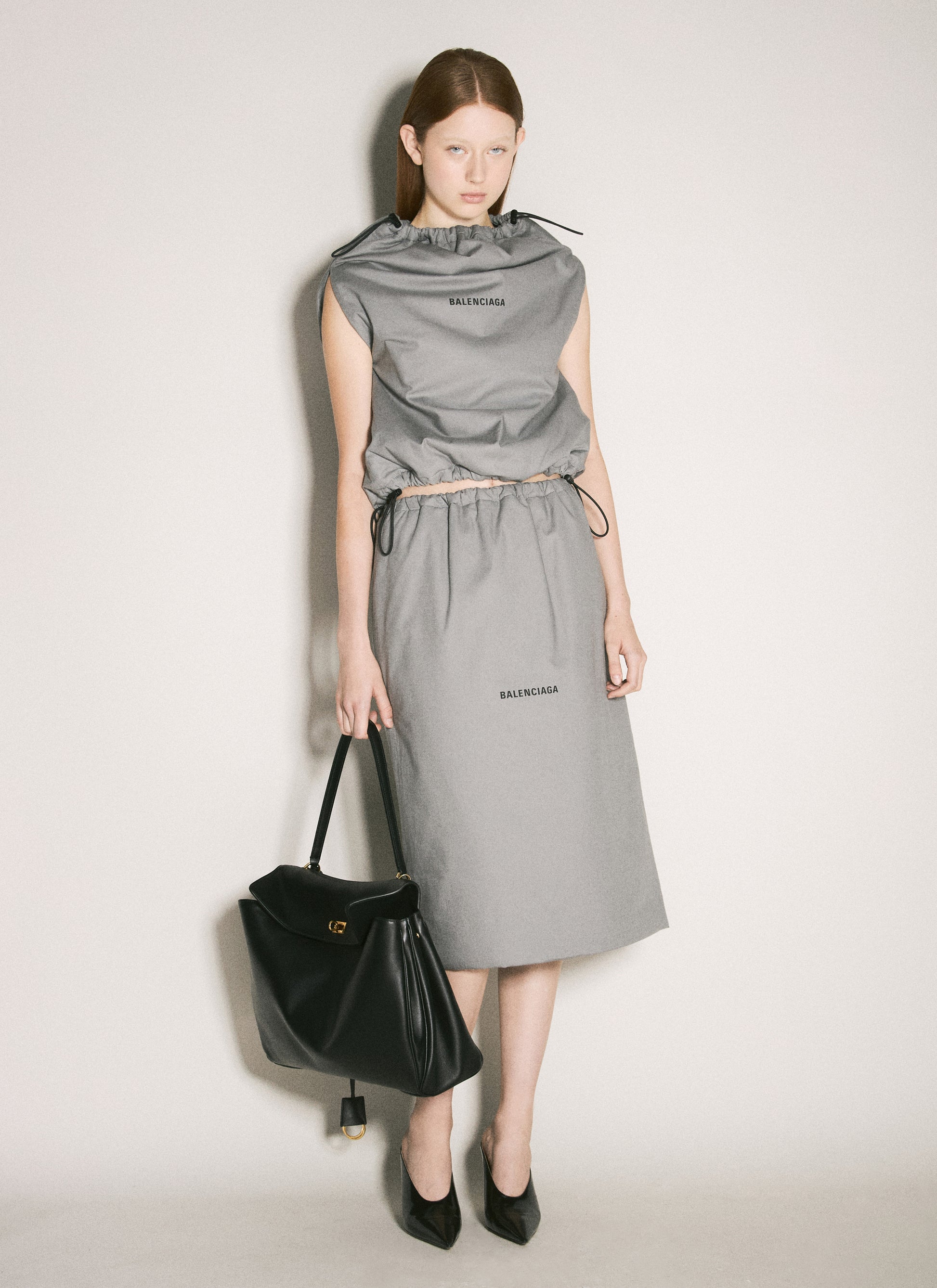 Balenciaga Women Shoe Bag Top BALENCIAGA